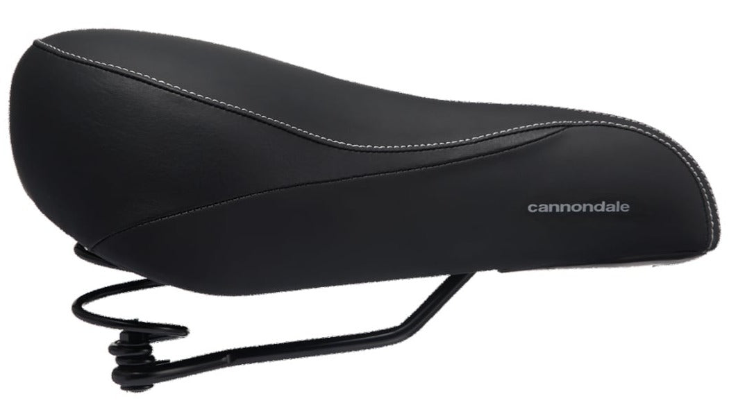 Cannondale Adventure Saddle - $49.99 at Mike's Bikes