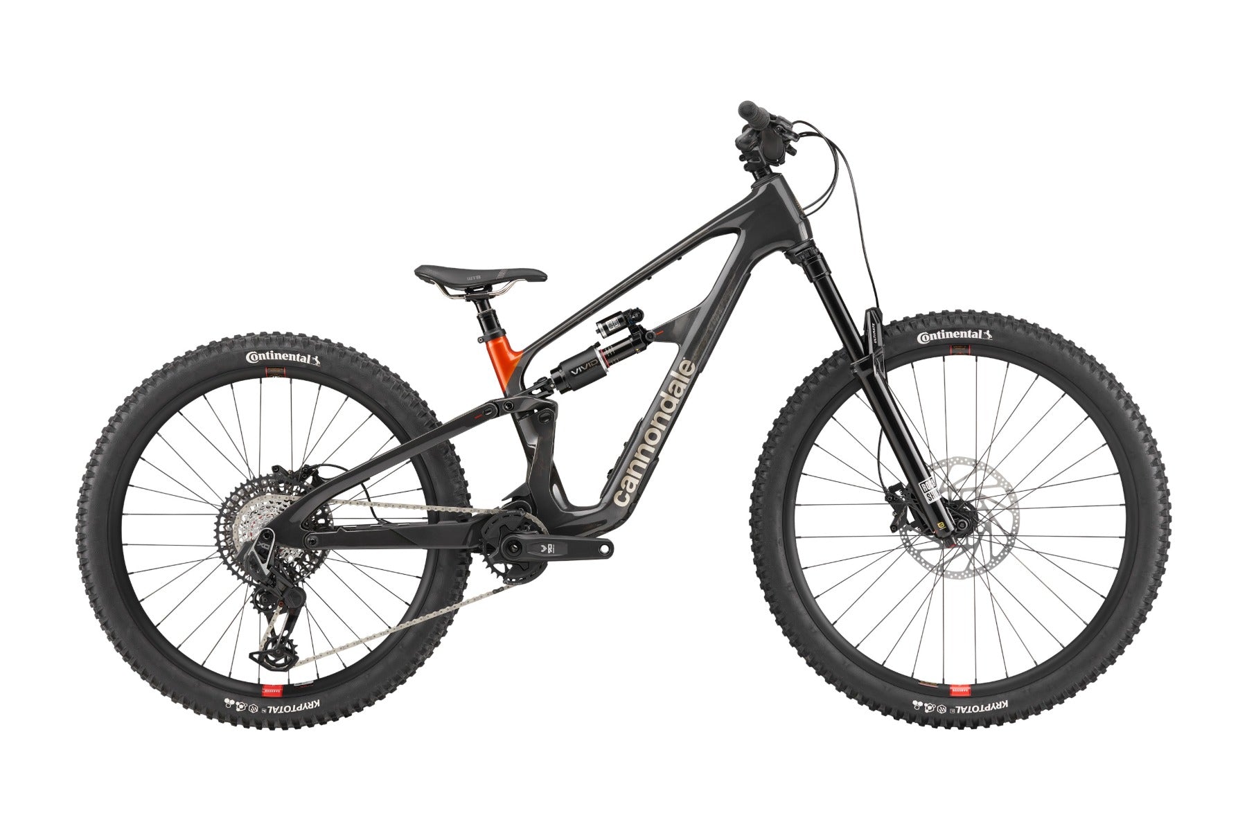 Cannondale Bad Habit 1 - $7998.99 at Mike's Bikes