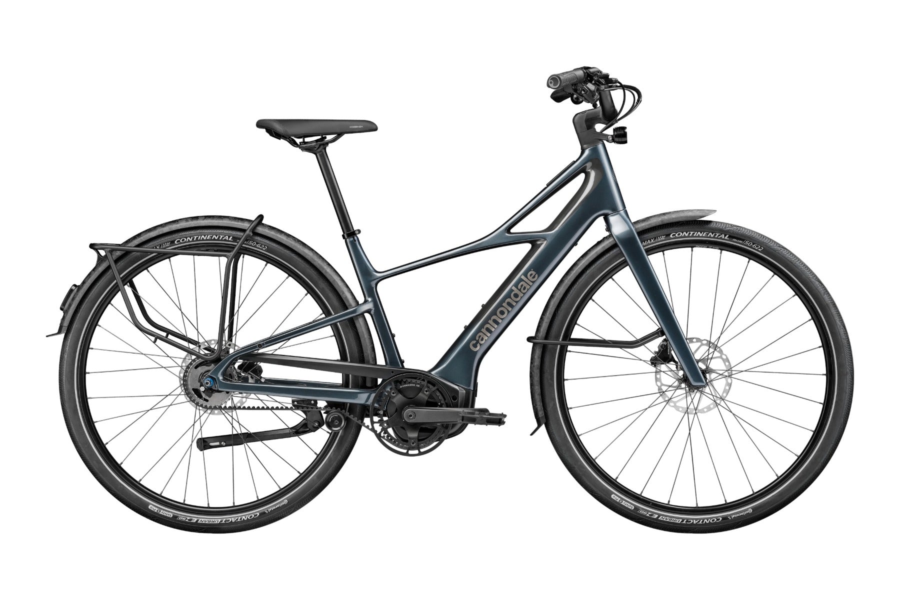 Cannondale FlyingV - $6748.99 at Mike's Bikes