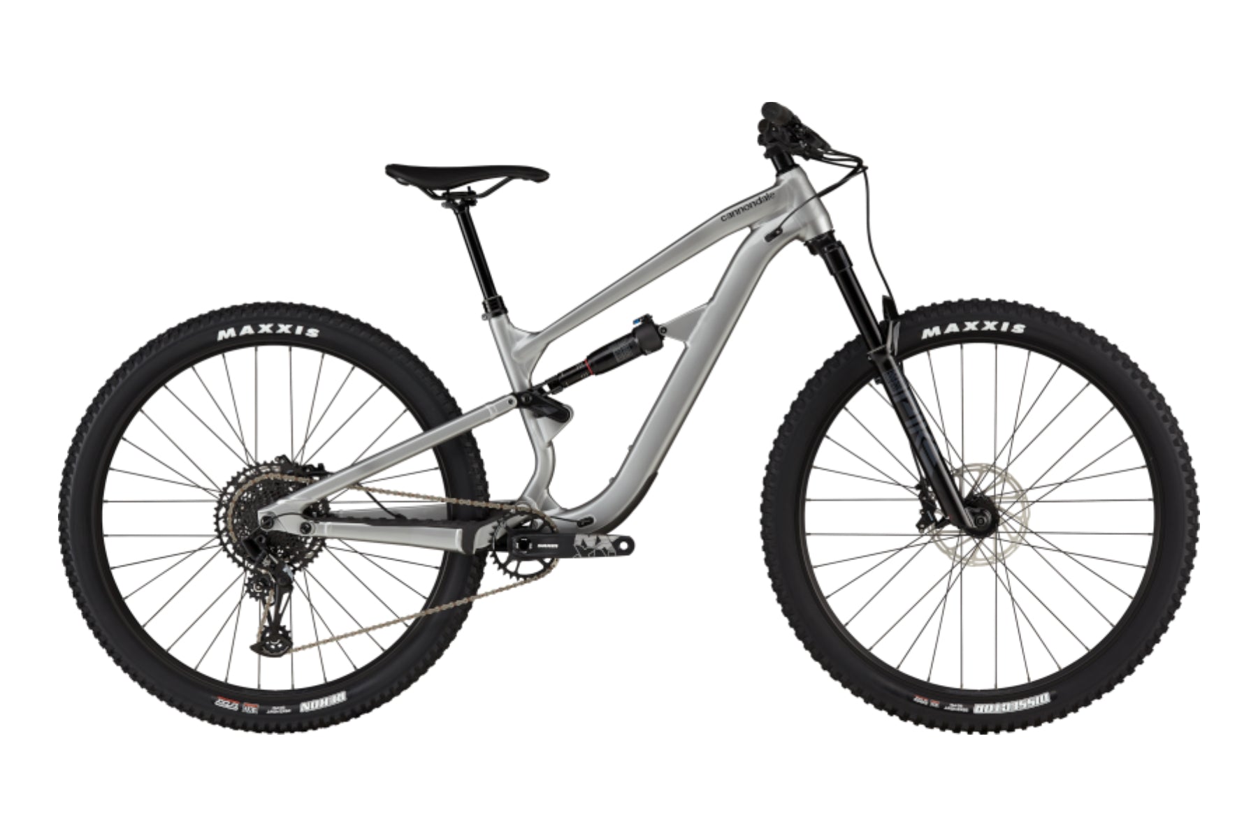 Cannondale Habit 3 - $2398.95 at Mike's Bikes