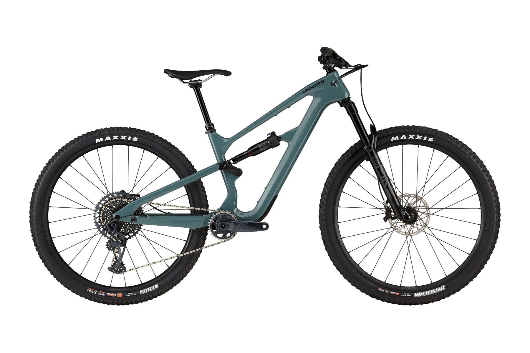 Habit Carbon 1