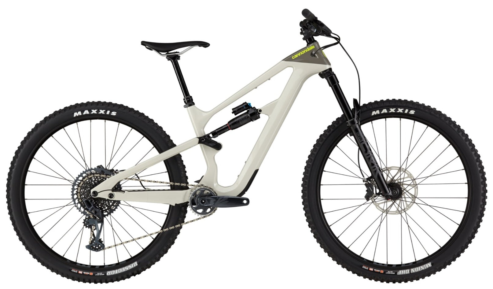 Habit Carbon LT 1
