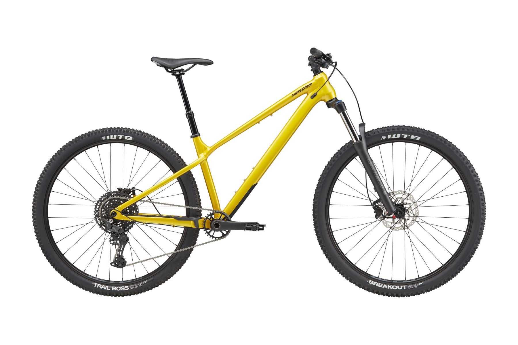 Cannondale Habit HT 2 - $1169.95 at Mike's Bikes