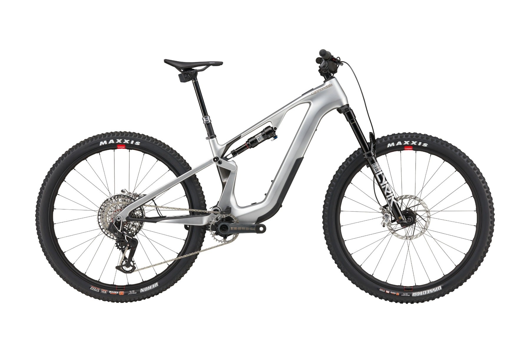 Cannondale Habit Neo 1 - $8999.95 at Mike's Bikes