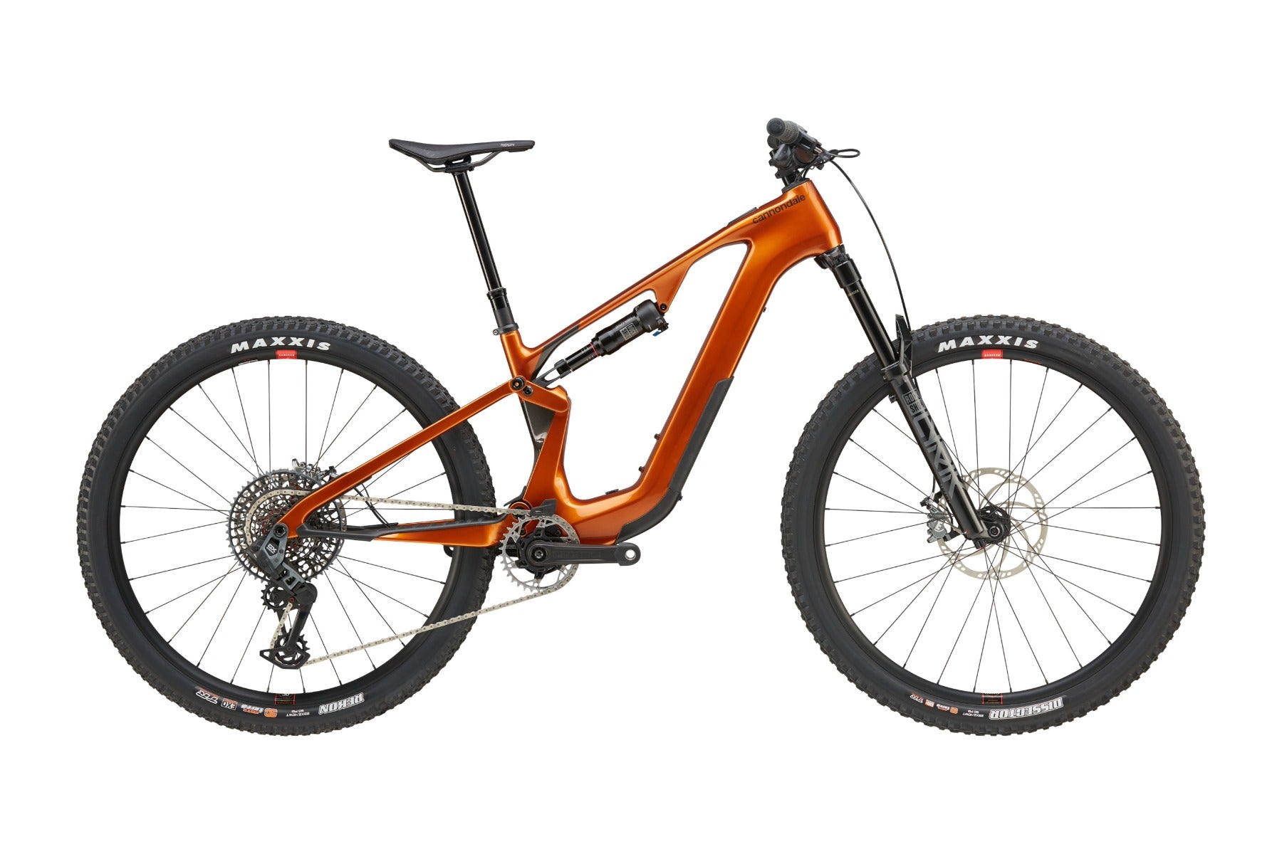 Cannondale Habit Neo 2 - $6749.95 at Mike's Bikes
