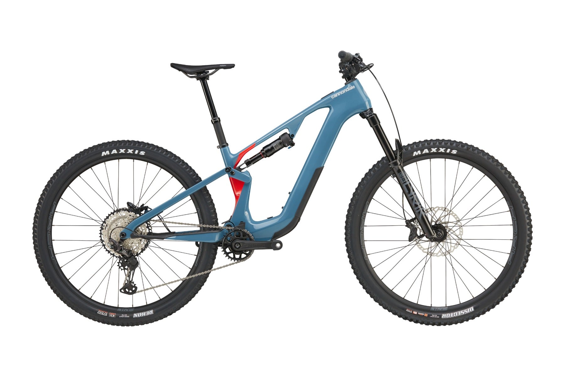 Cannondale Habit Neo 3 - $5249.95 at Mike's Bikes
