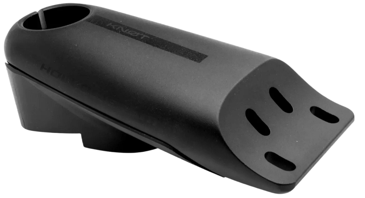 Cannondale HollowGram KNOT Stem - $103.77 at Mike's Bikes