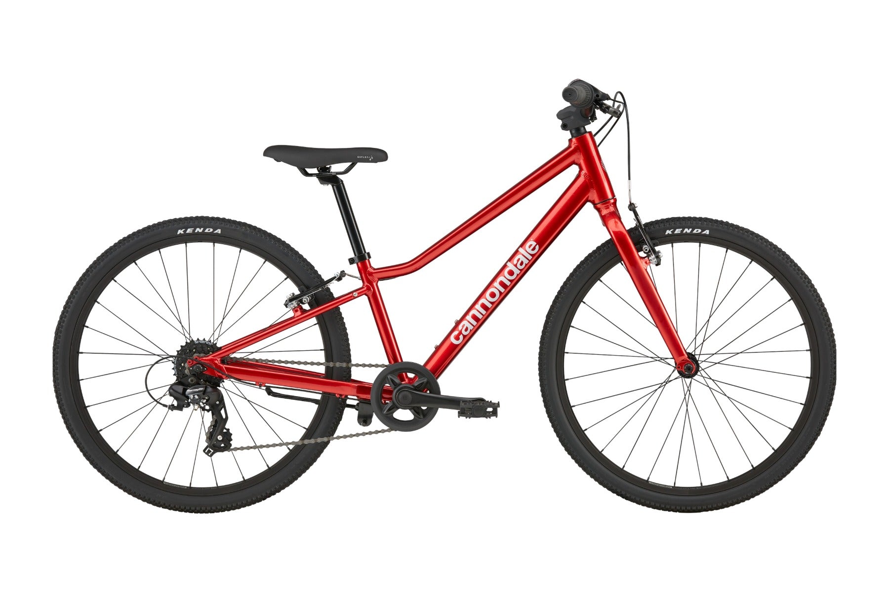 Cannondale Kids Quick 24 - $548.99 at Mike's Bikes