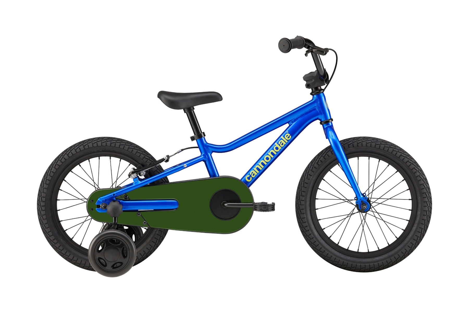 Cannondale Kids Trail 16 Single-Speed - $348.99 at Mike's Bikes