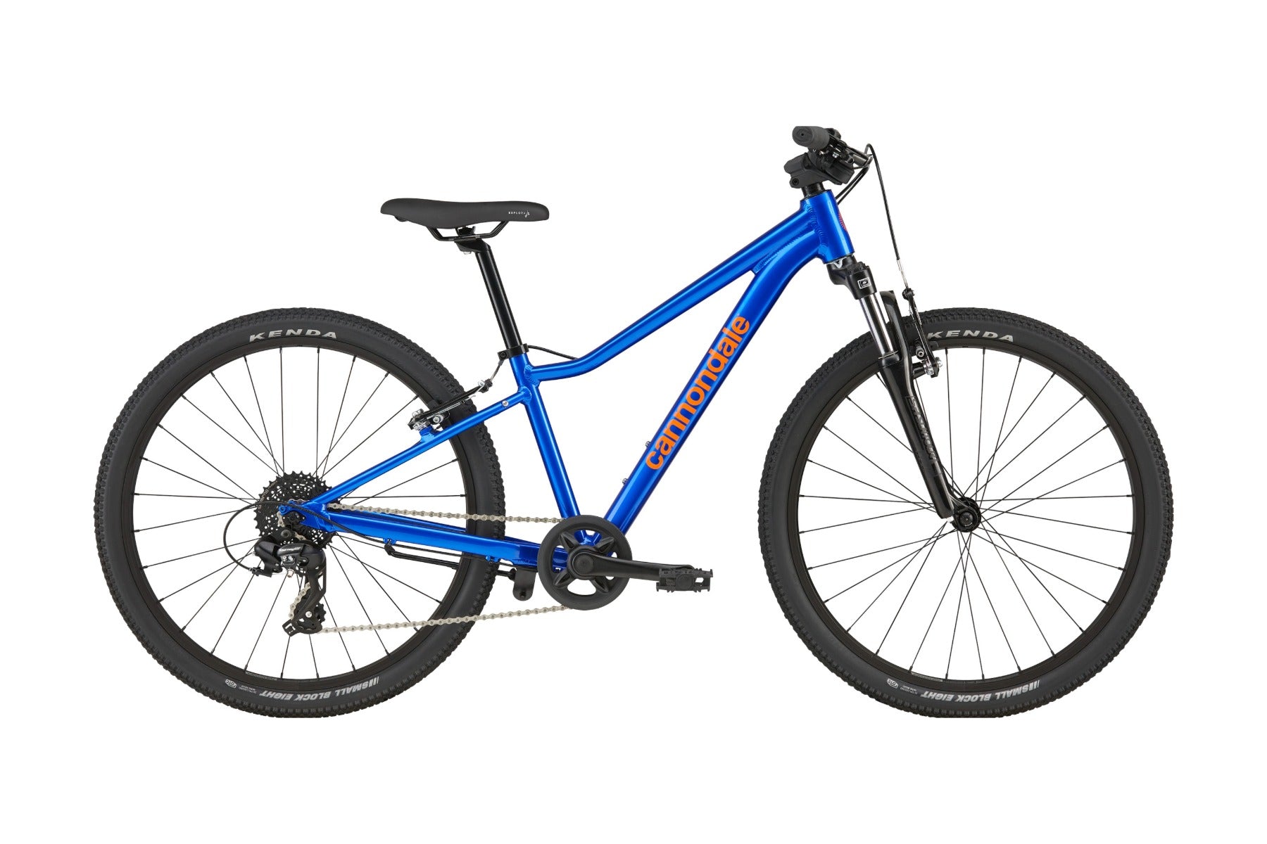 Cannondale Kids Trail 24 - $598.99 at Mike's Bikes
