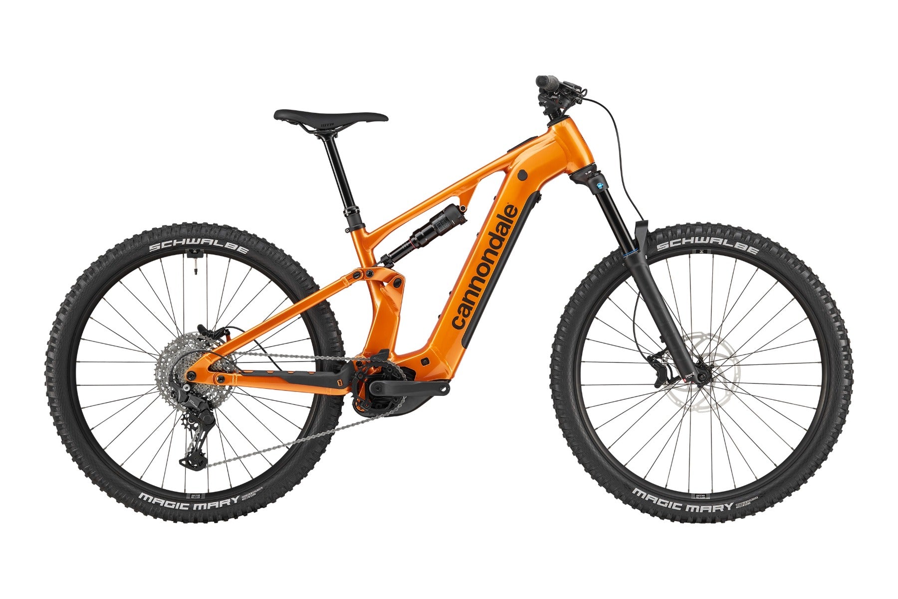 Moterra 4+