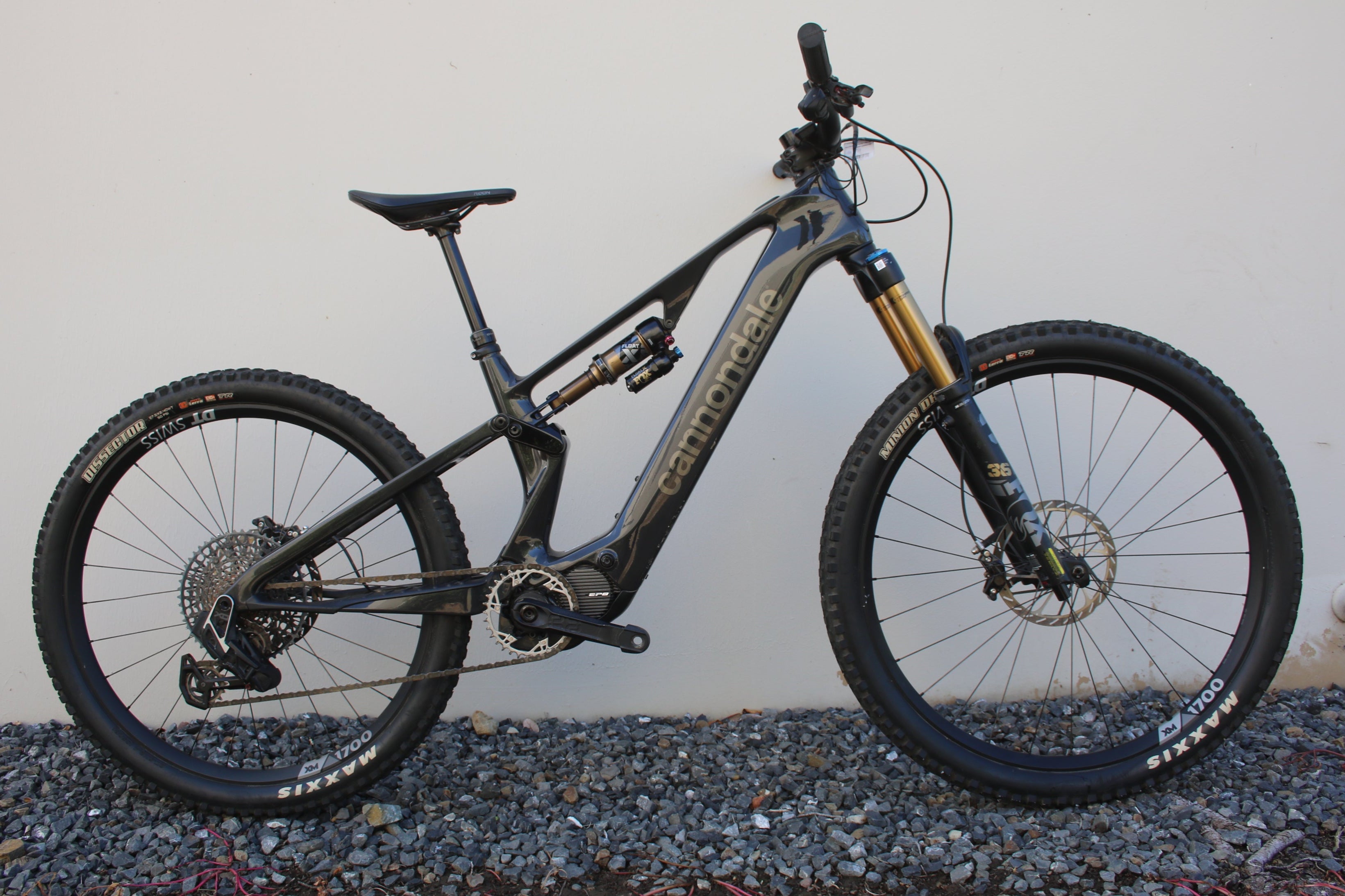 Moterra SL 1 Demo (Medium)