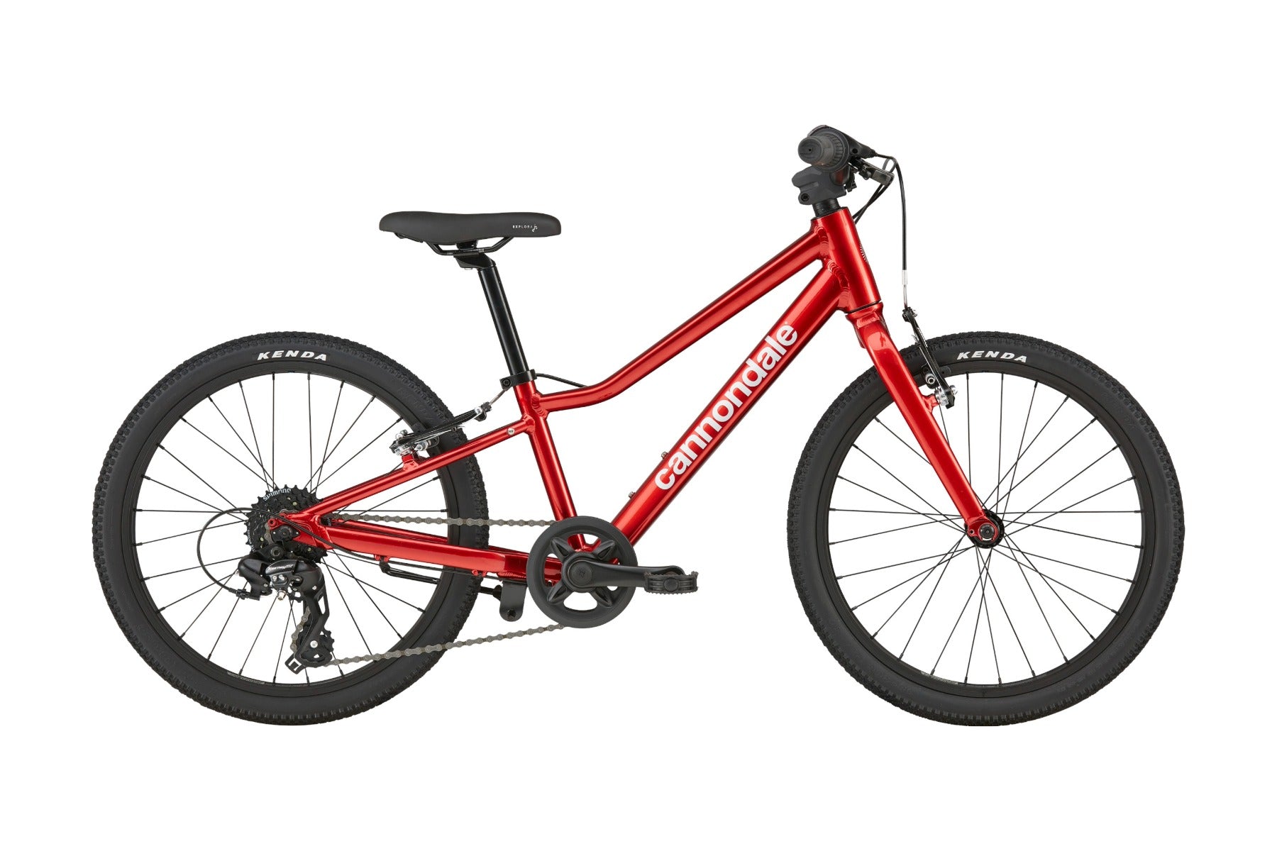 Cannondale Quick 20 - $498.99 at Mike's Bikes