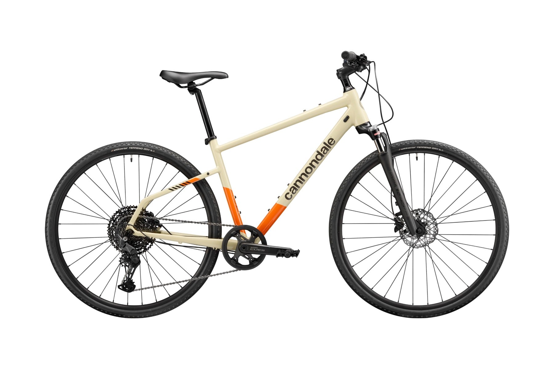 Cannondale Quick CX 1 - $1234.95 at Mike's Bikes