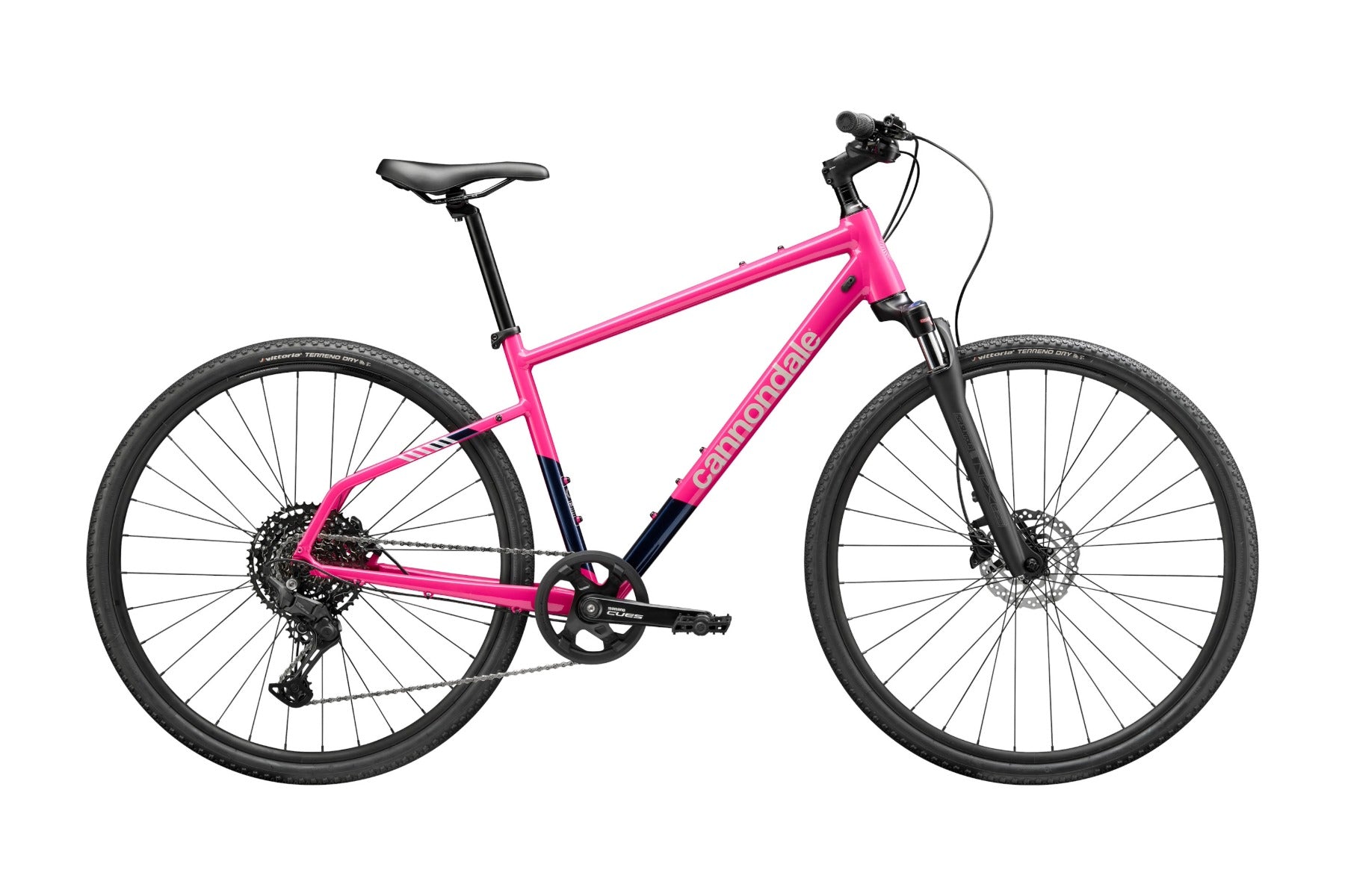 Cannondale Quick CX 2 - $1098.99 at Mike's Bikes