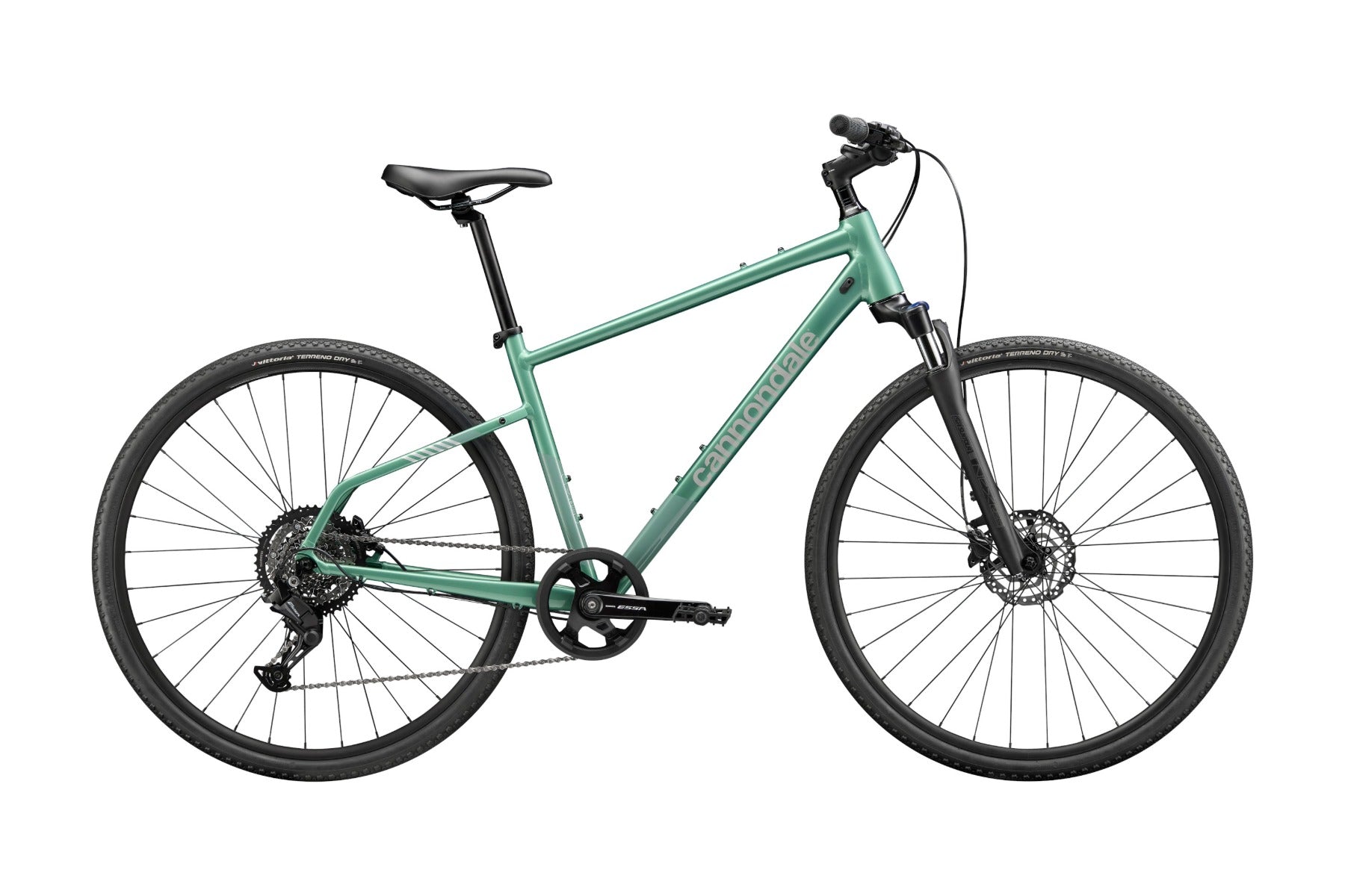 Cannondale Quick CX 3 - $848.99 at Mike's Bikes