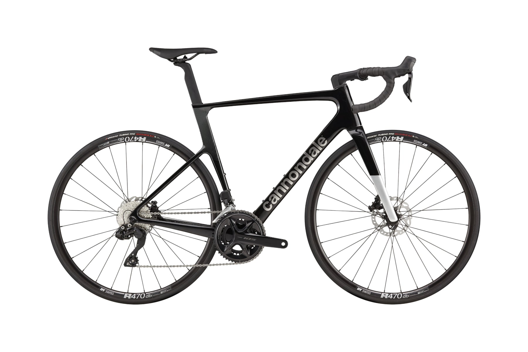 SuperSix Evo Carbon 3