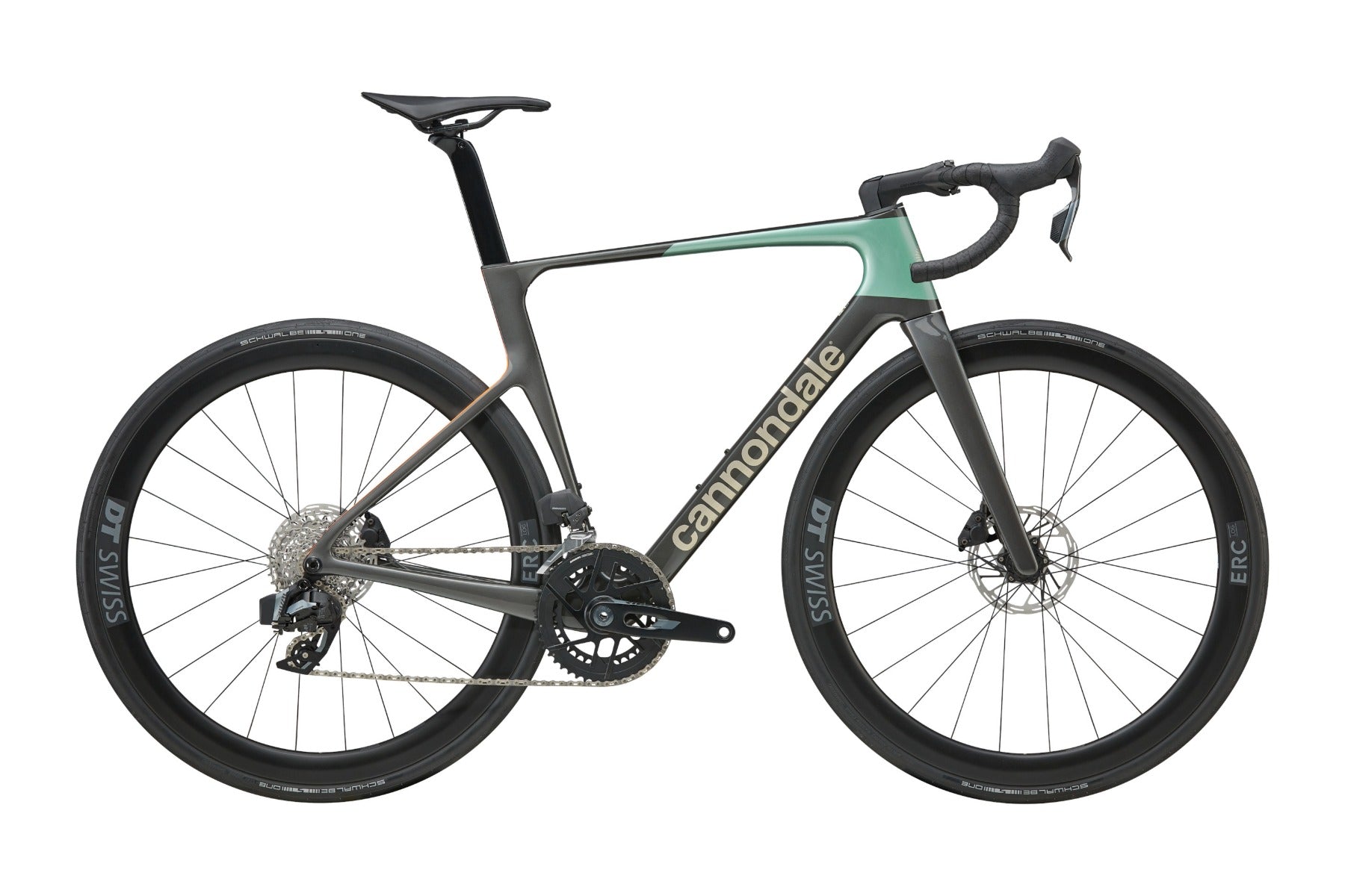 SuperSix EVO 4