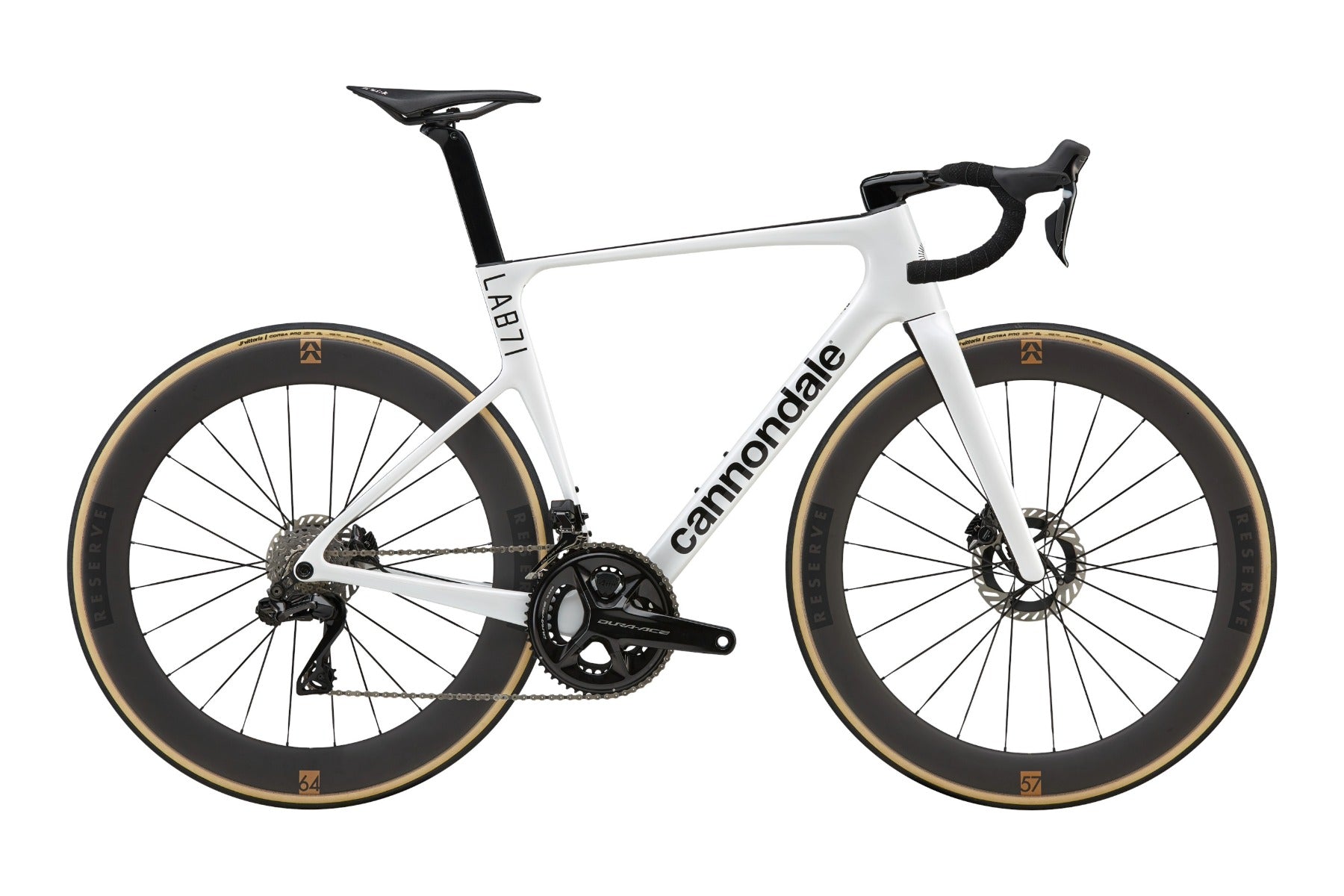 SuperSix EVO LAB71