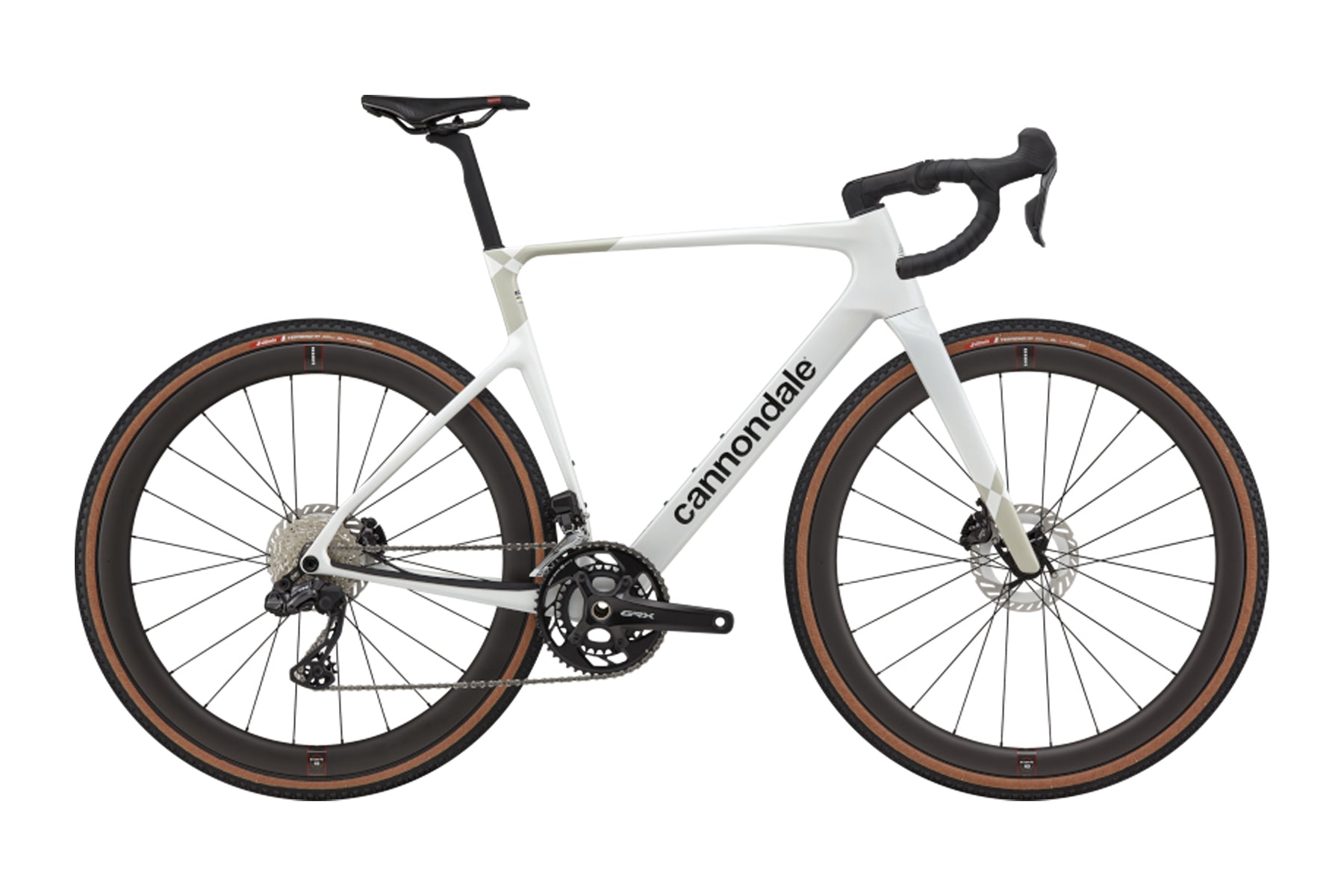 Cannondale SuperX 2 - $6399.95 at Mike's Bikes