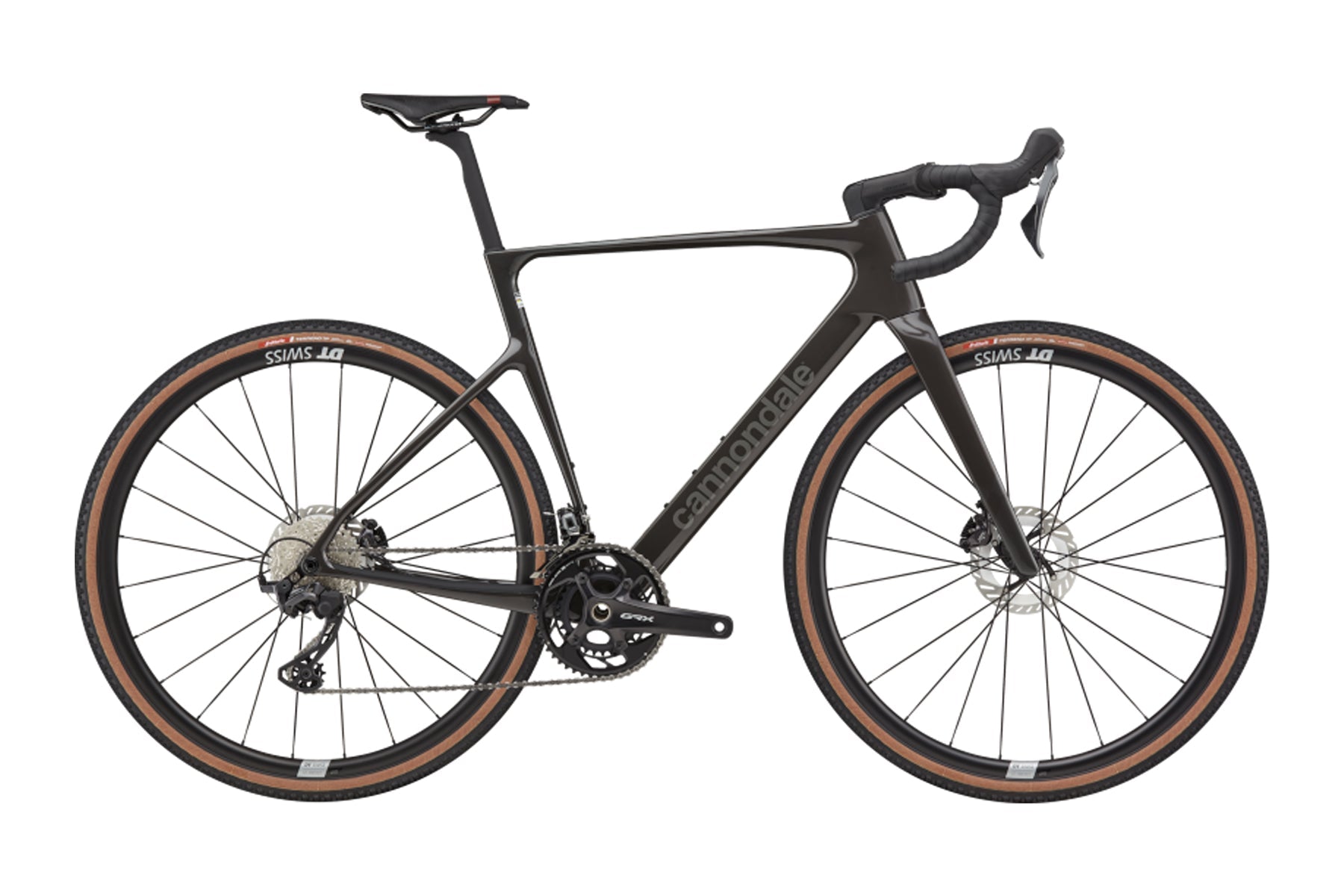Cannondale SuperX 3 - $3599.95 at Mike's Bikes