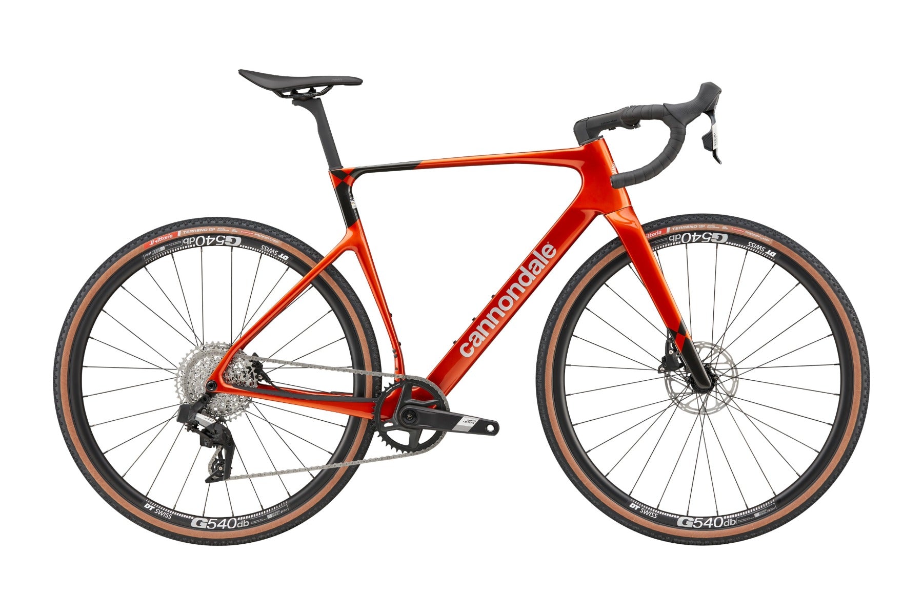 Cannondale SuperX 4 AXS - $4198.99 at Mike's Bikes
