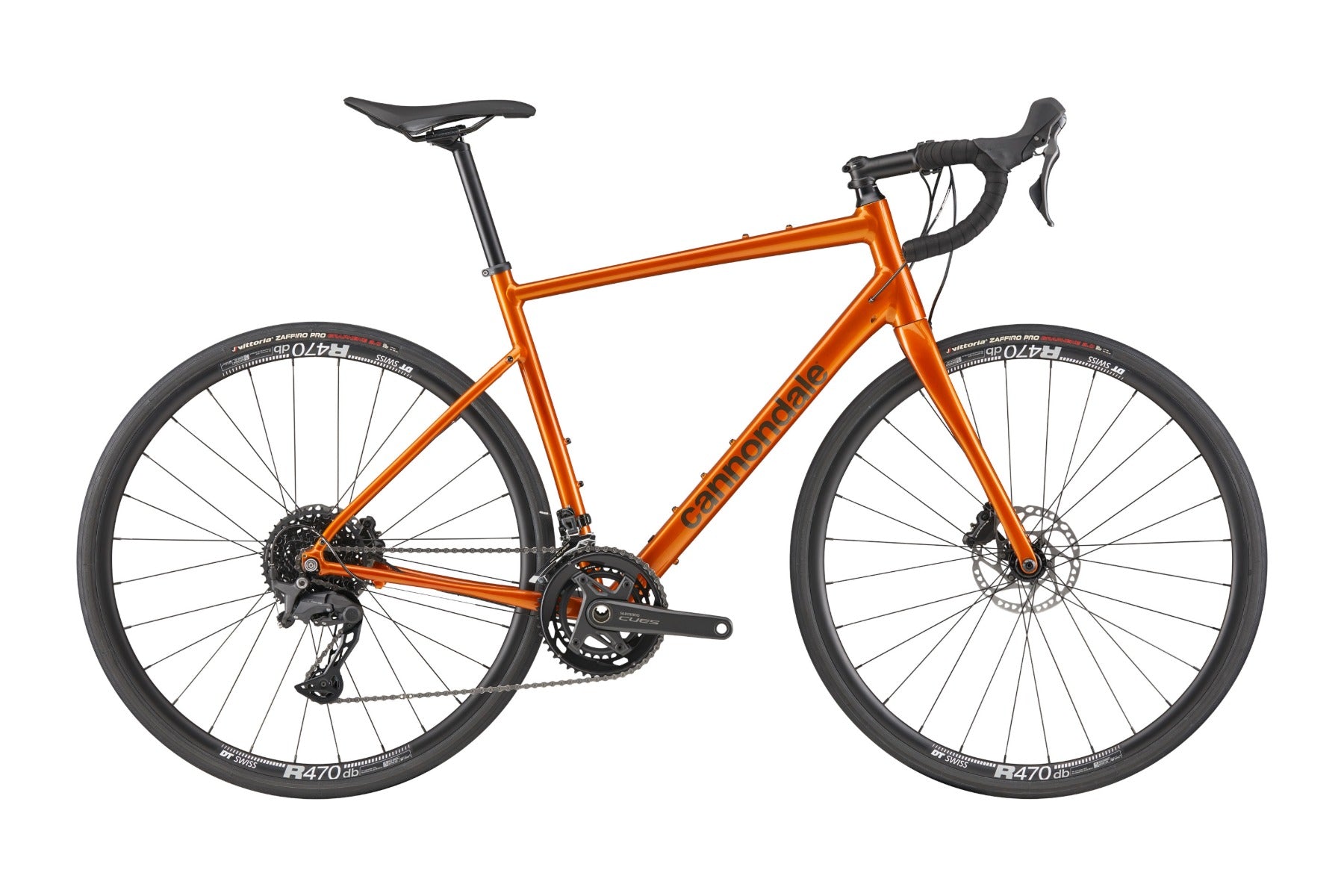 Cannondale Synapse 2 - $1799.95 at Mike's Bikes