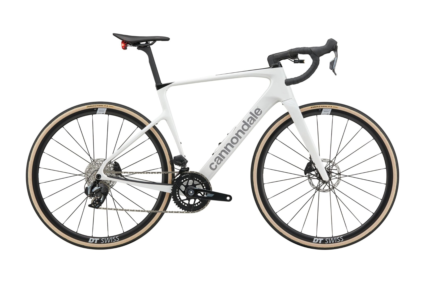 Cannondale Synapse Carbon 3 SmartSense - $4999.95 at Mike's Bikes