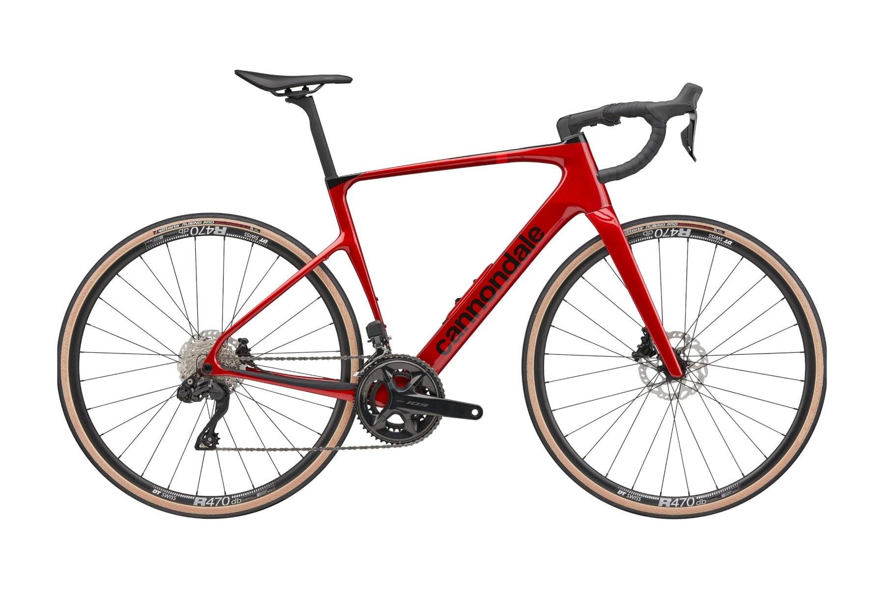Cannondale Synapse Carbon 4 - $4198.99 at Mike's Bikes