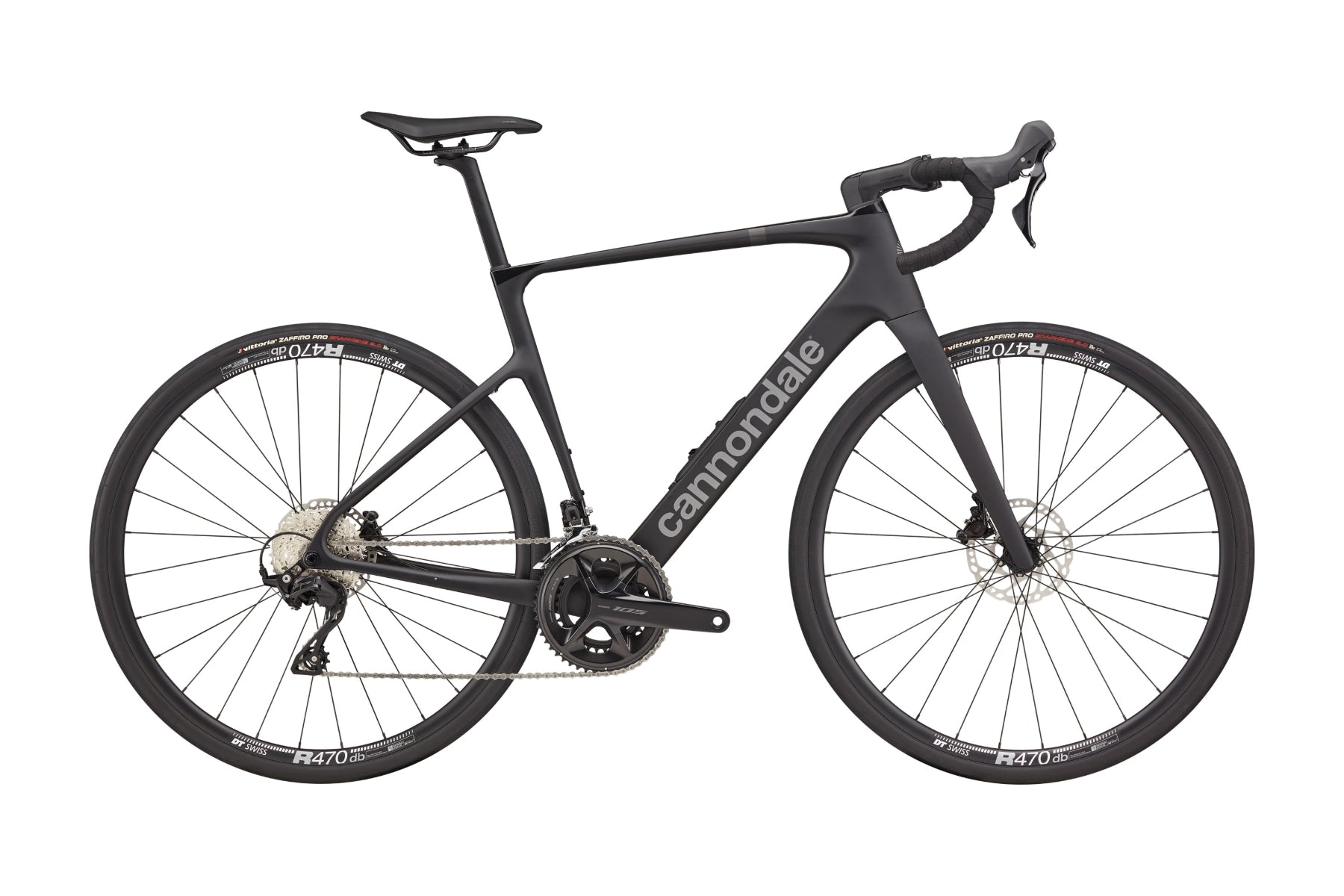 Cannondale Synapse Carbon 5 - $3198.99 at Mike's Bikes