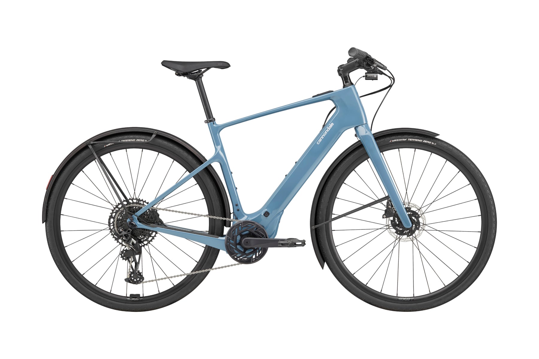 Cannondale Tesoro Carbon 2 - $3799.95 at Mike's Bikes