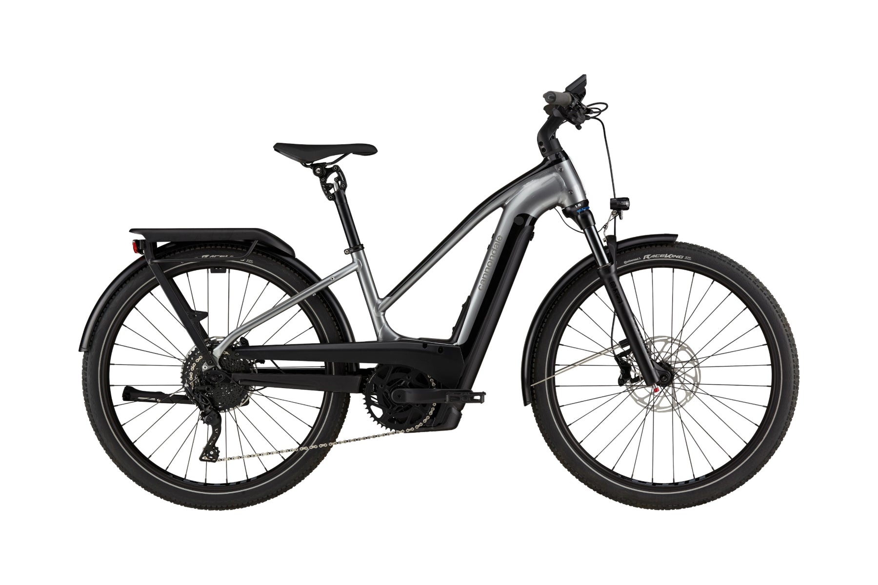 Tesoro Neo X 1 StepThru