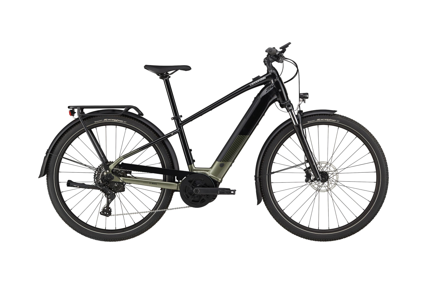 Cannondale Tesoro Neo X 2 - $2498.95 at Mike's Bikes
