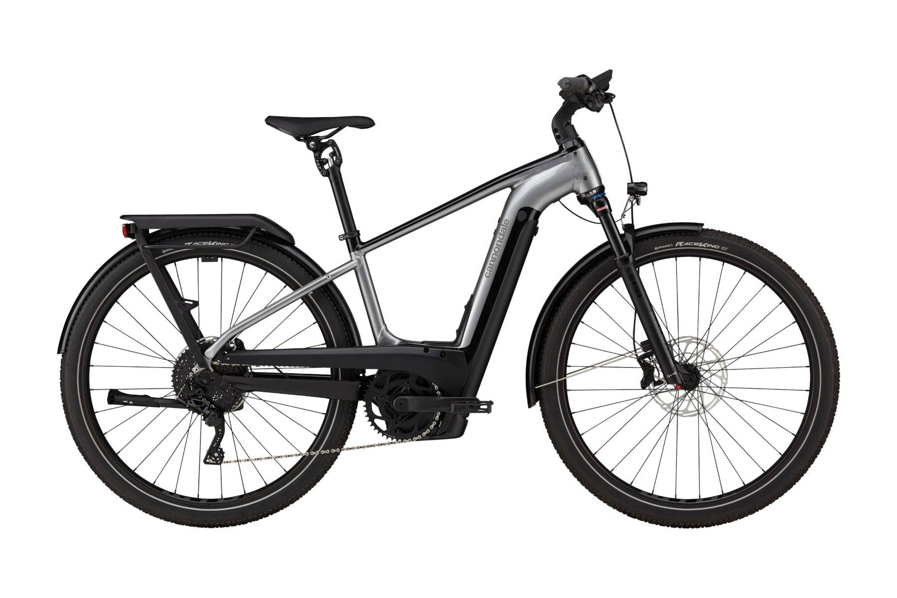 Cannondale Tesoro X 1 - $2998.95 at Mike's Bikes