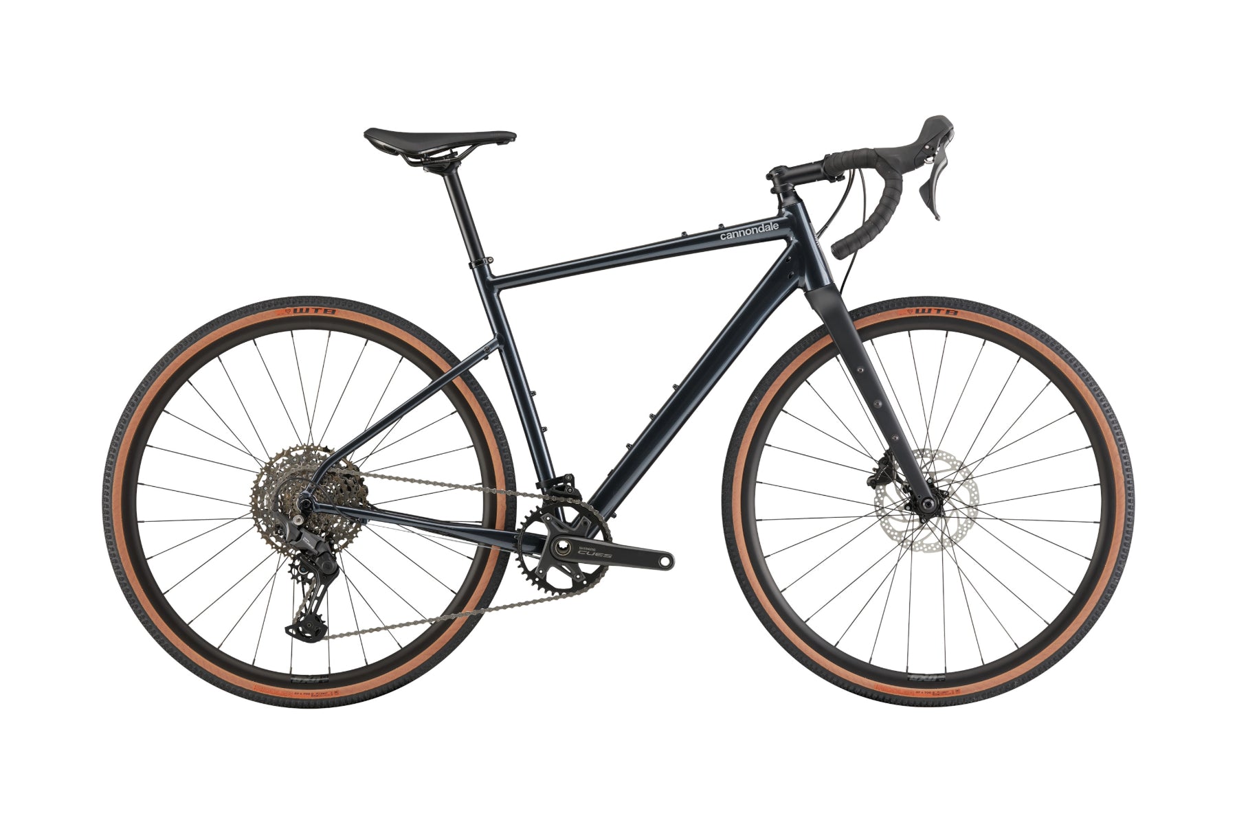 Cannondale Topstone 2 CUES 1x - $1899.95 at Mike's Bikes