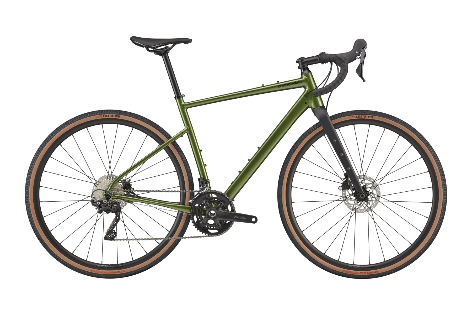 Cannondale Topstone 2 GRX 2x - $1899.95 at Mike's Bikes