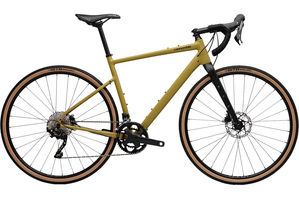Cannondale Topstone 2 - $1999.95 at Mike's Bikes