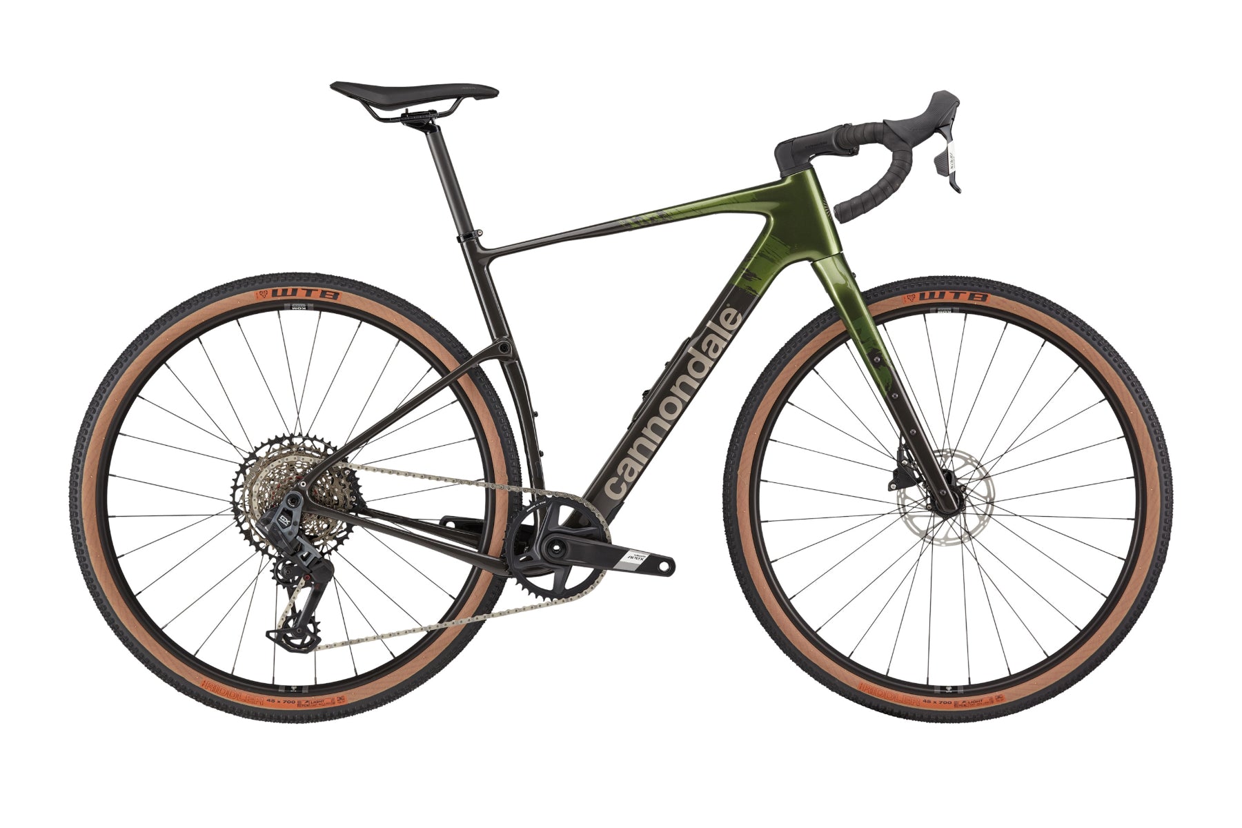 Cannondale Topstone Carbon 2 AXS 1X - $4198.99 at Mike's Bikes