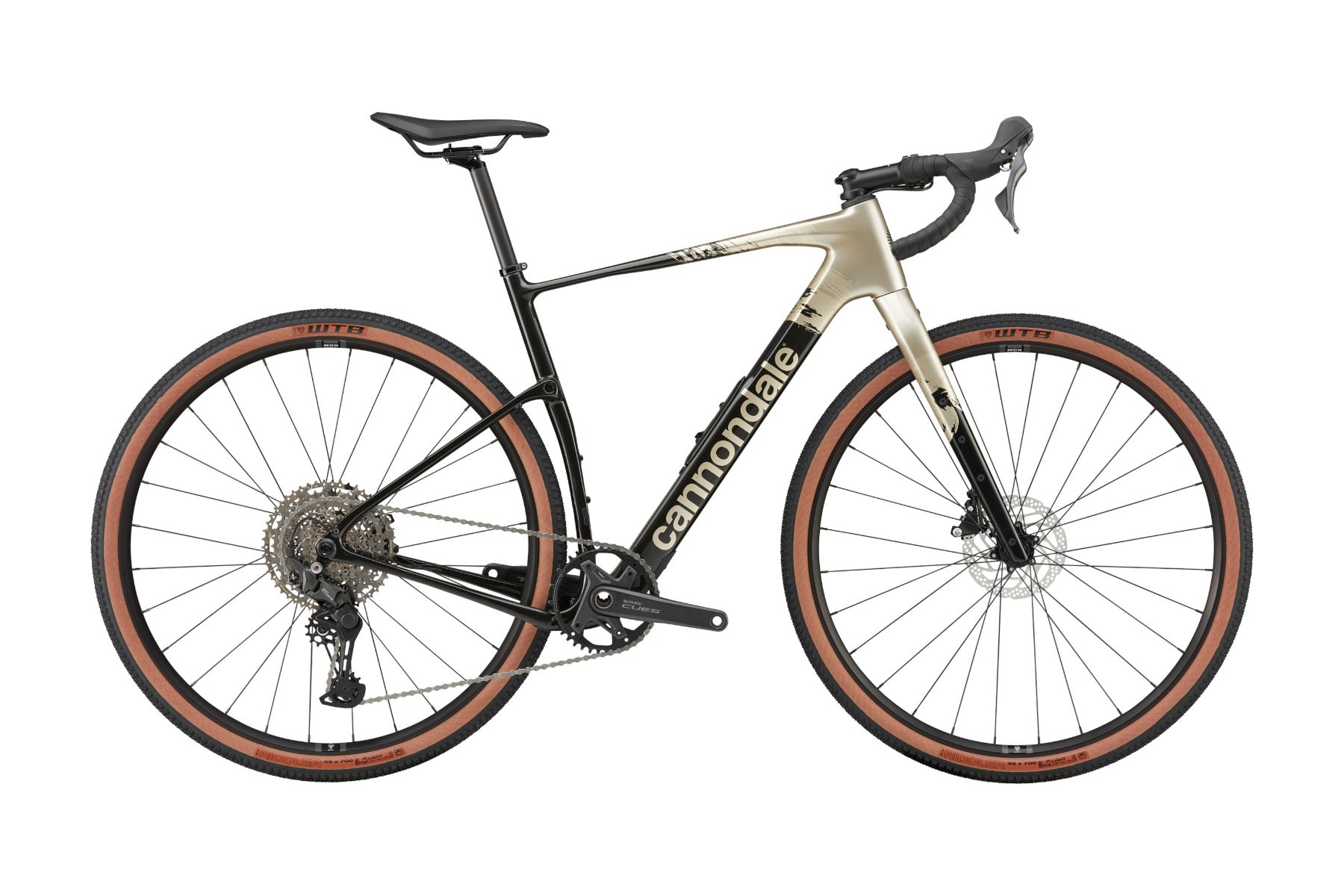 Cannondale Topstone Carbon 4 CUES 1x - $2898.99 at Mike's Bikes