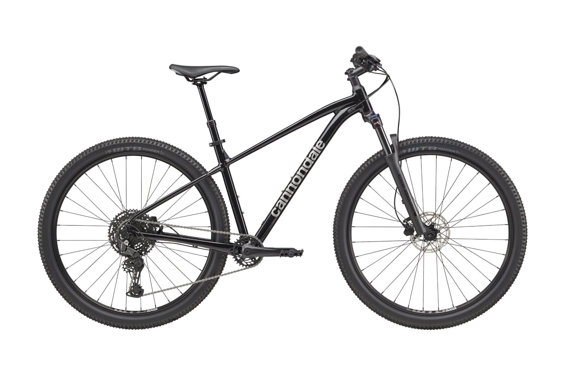 Cannondale Trail 1 - $998.99 at Mike's Bikes