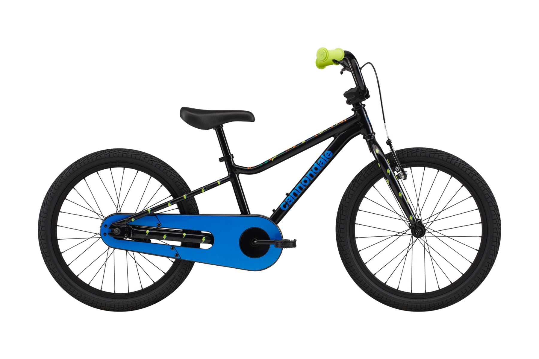 Trail 20 Single Speed