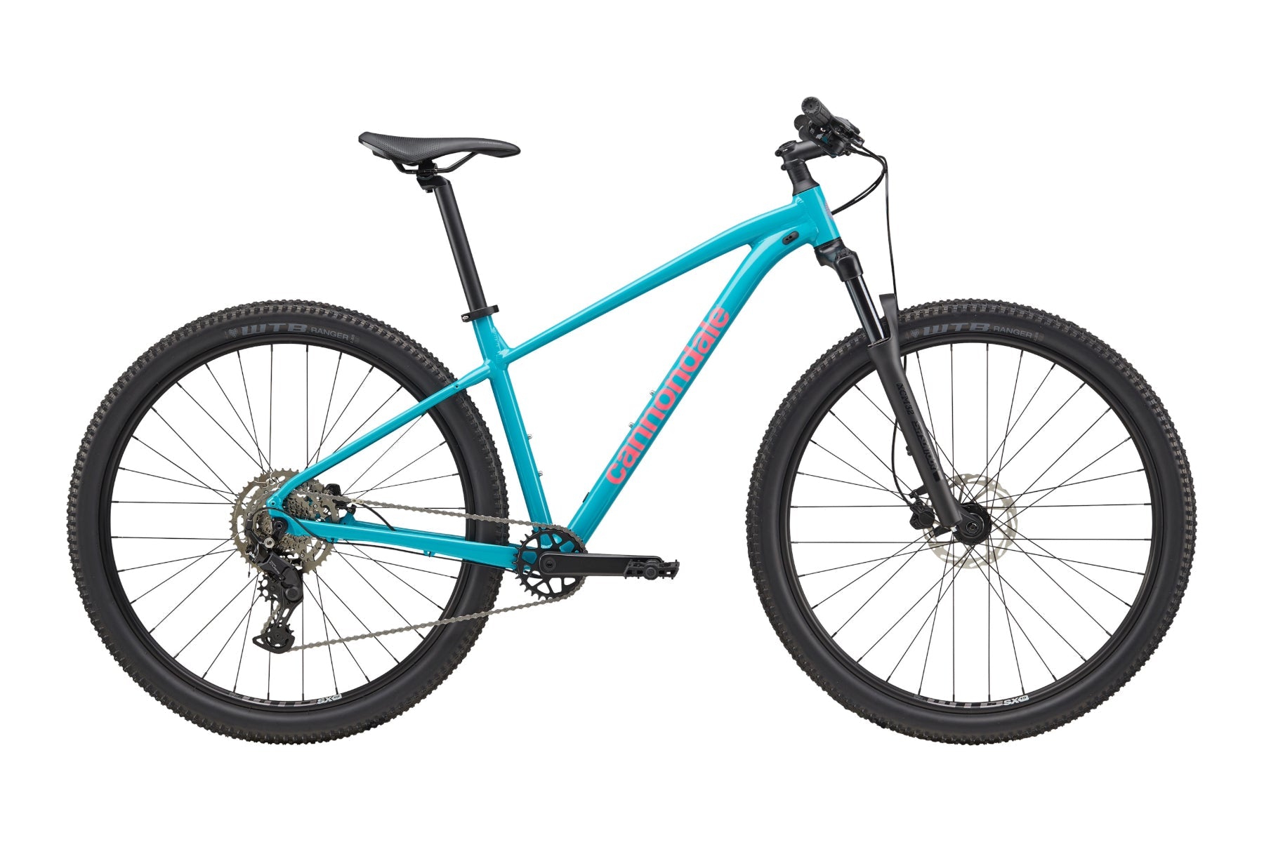 Cannondale Trail 2 - $798.99 at Mike's Bikes