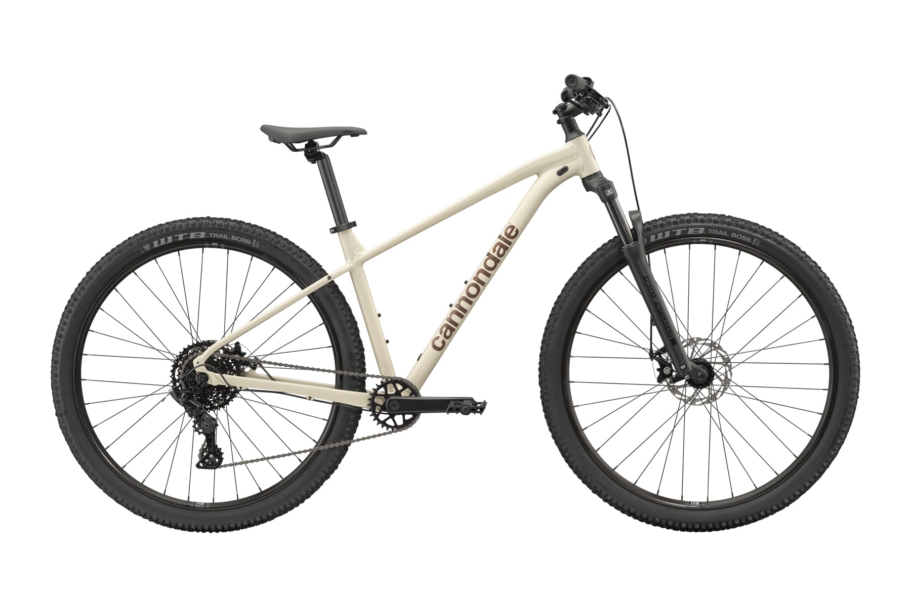 Cannondale Trail 3 - $648.99 at Mike's Bikes