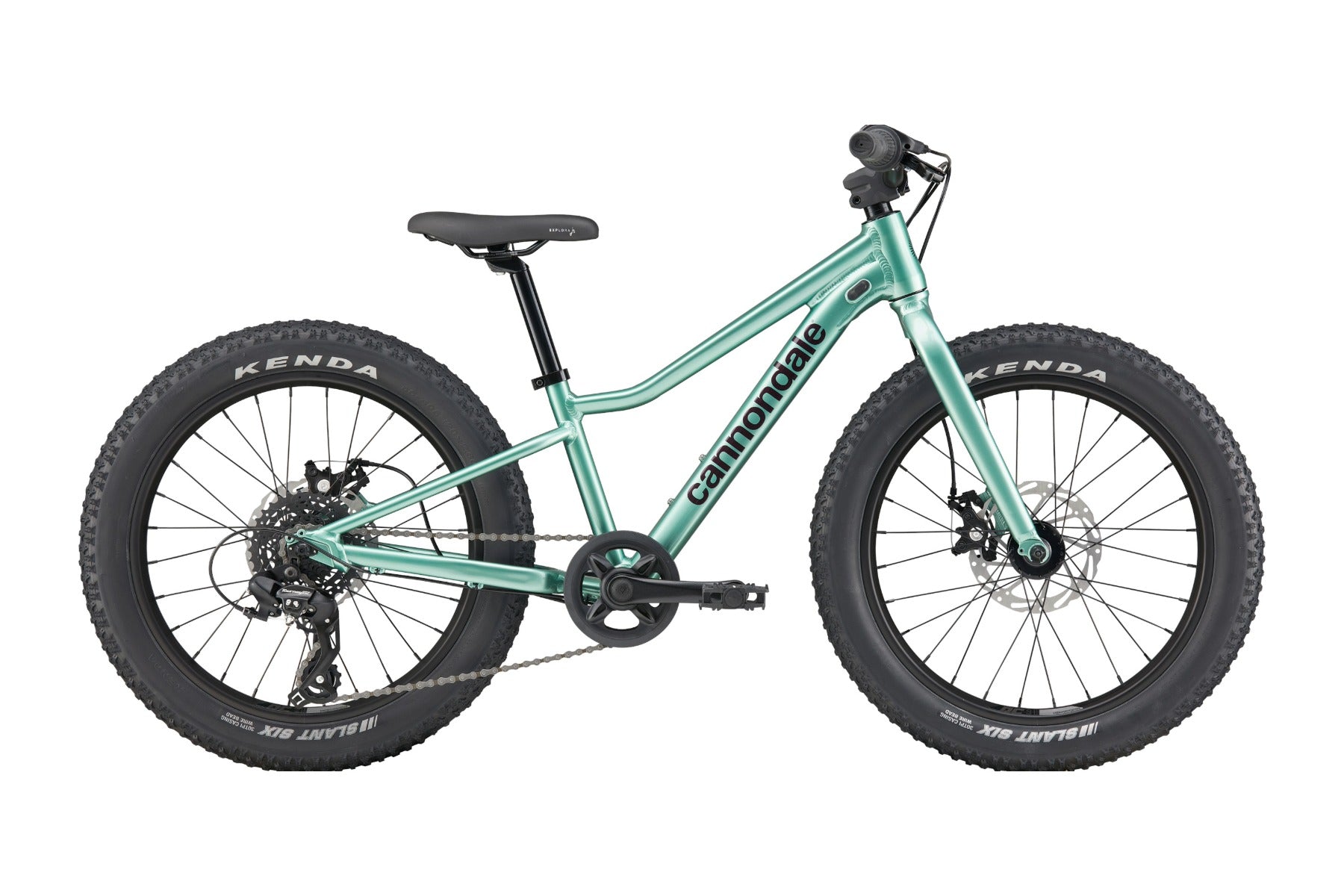 Trail Plus 20