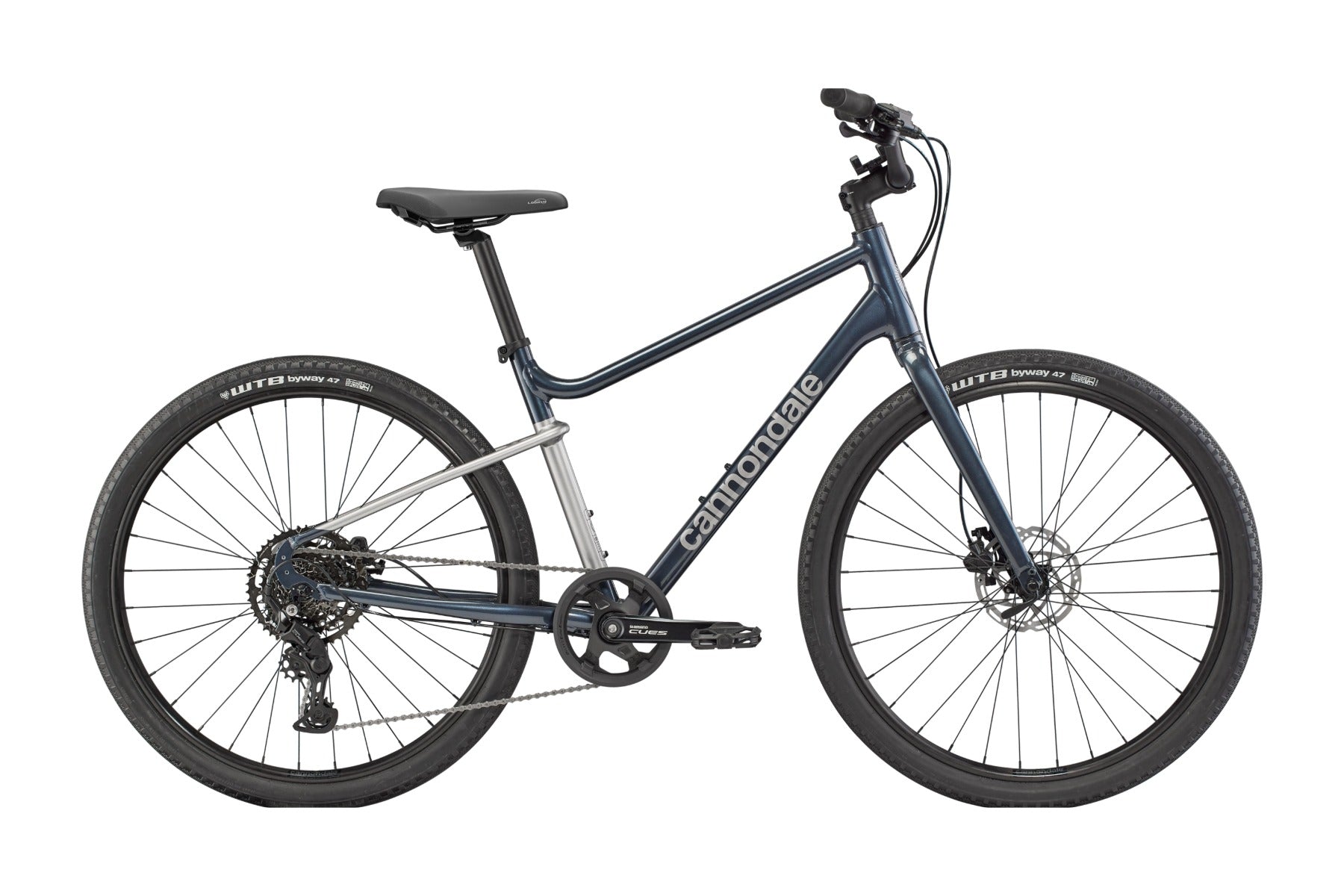 Cannondale Treadwell 1 - $898.99 at Mike's Bikes