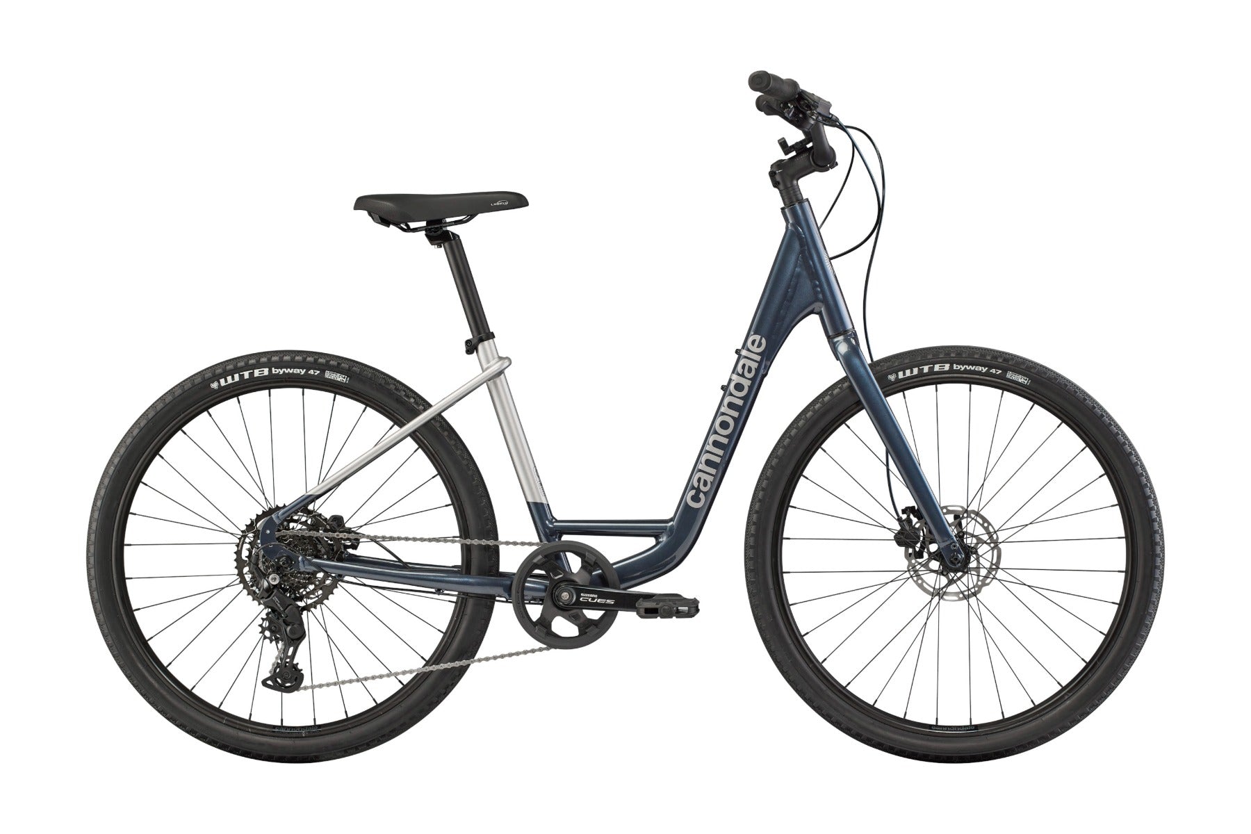 Cannondale Treadwell 1 Low StepThru - $898.99 at Mike's Bikes