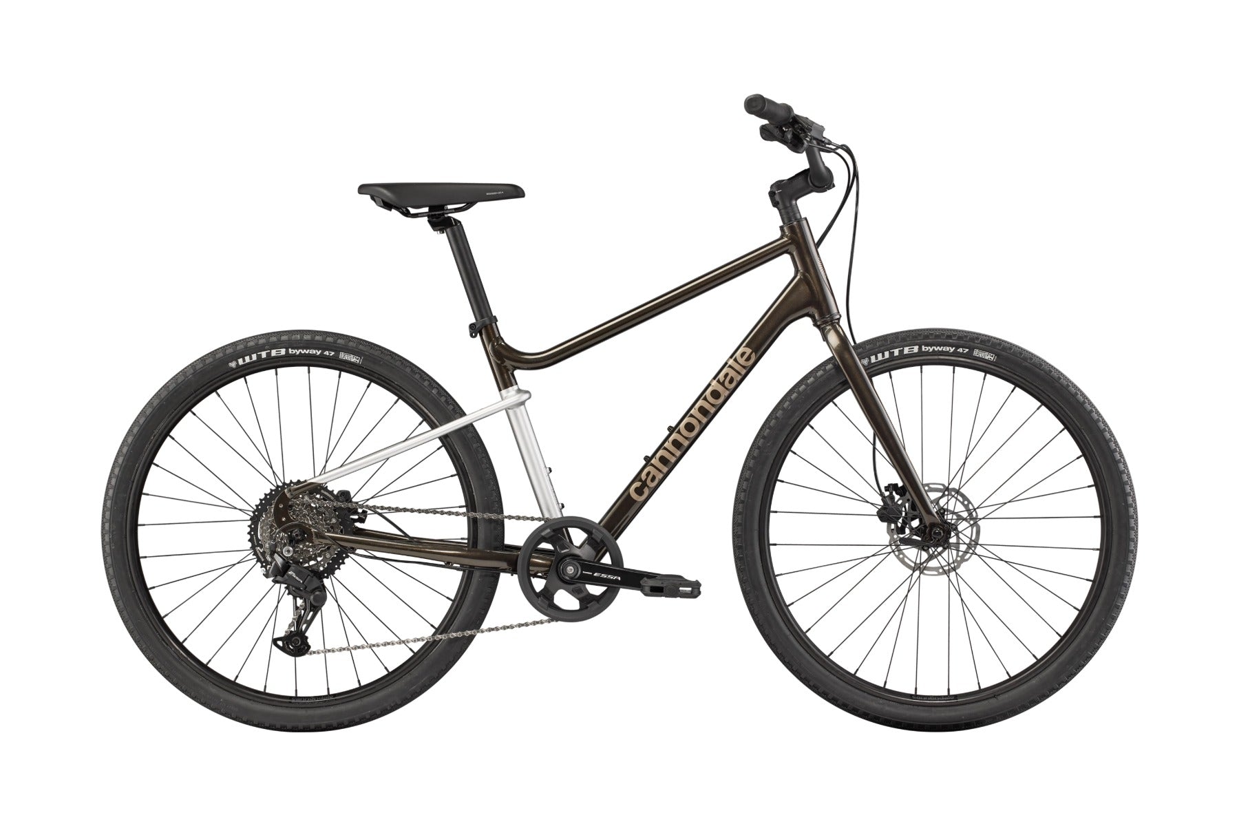 Cannondale Treadwell 2 - $748.99 at Mike's Bikes