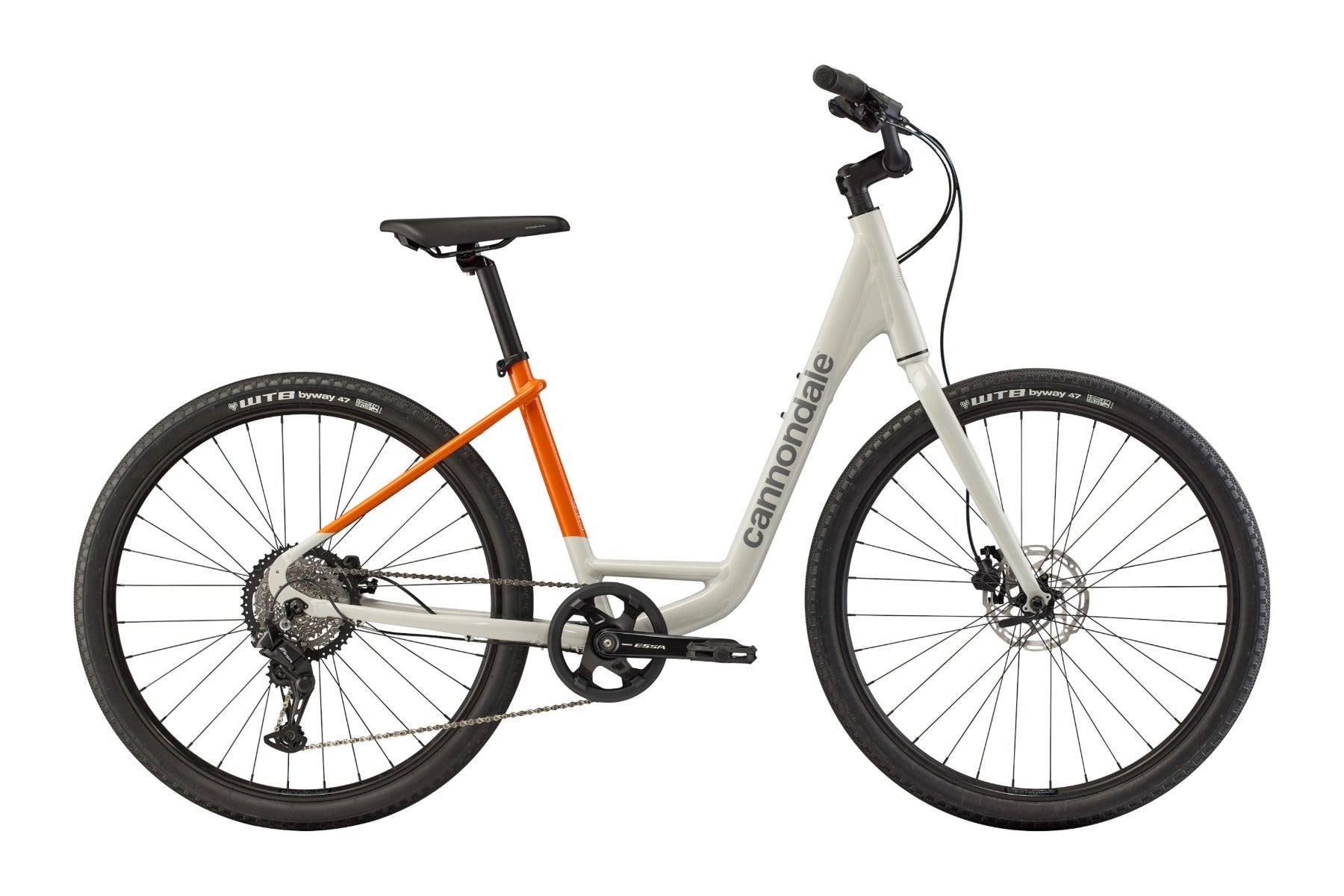 Cannondale Treadwell 2 Low StepThru - $748.99 at Mike's Bikes