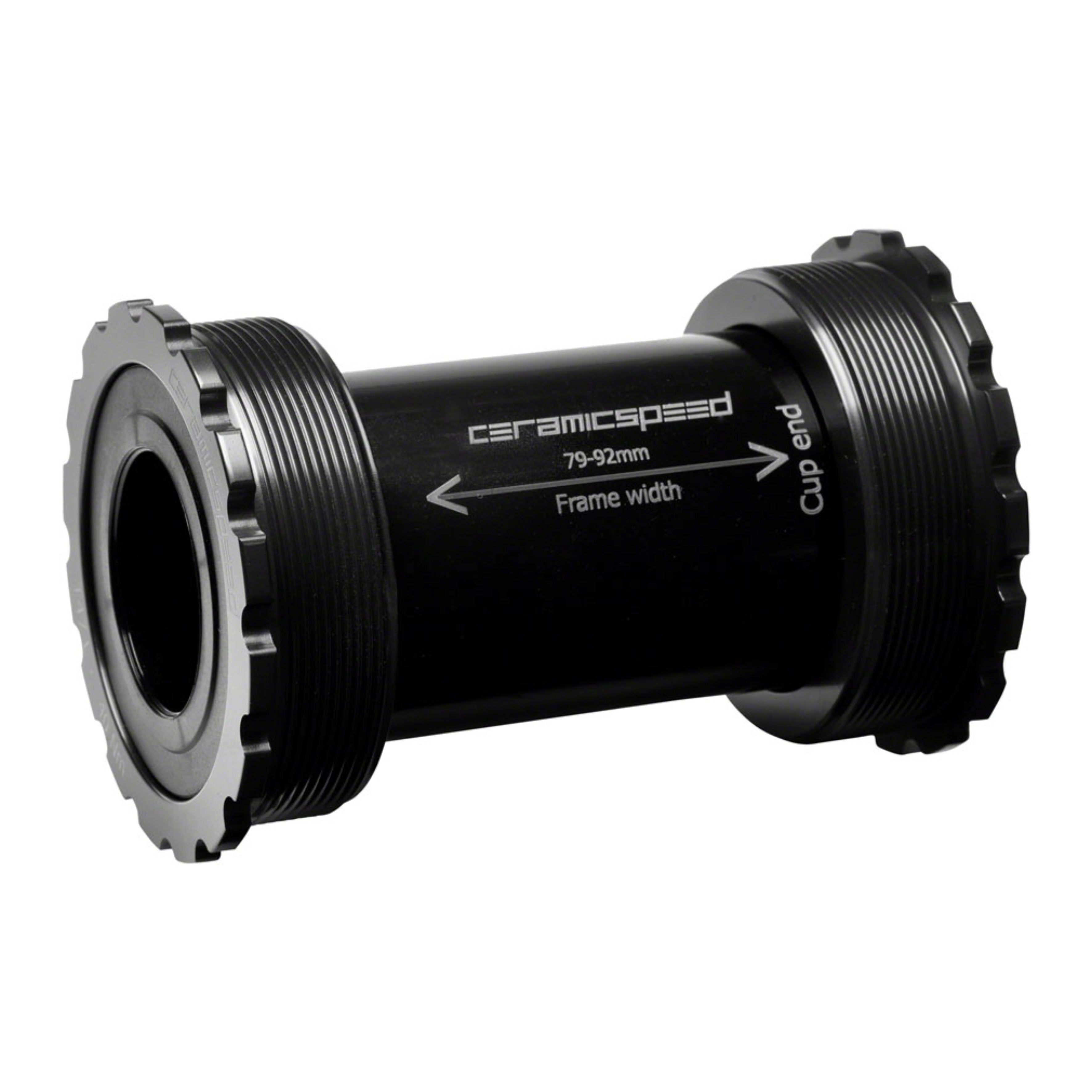 T47/86 Bottom Bracket (Shimano)