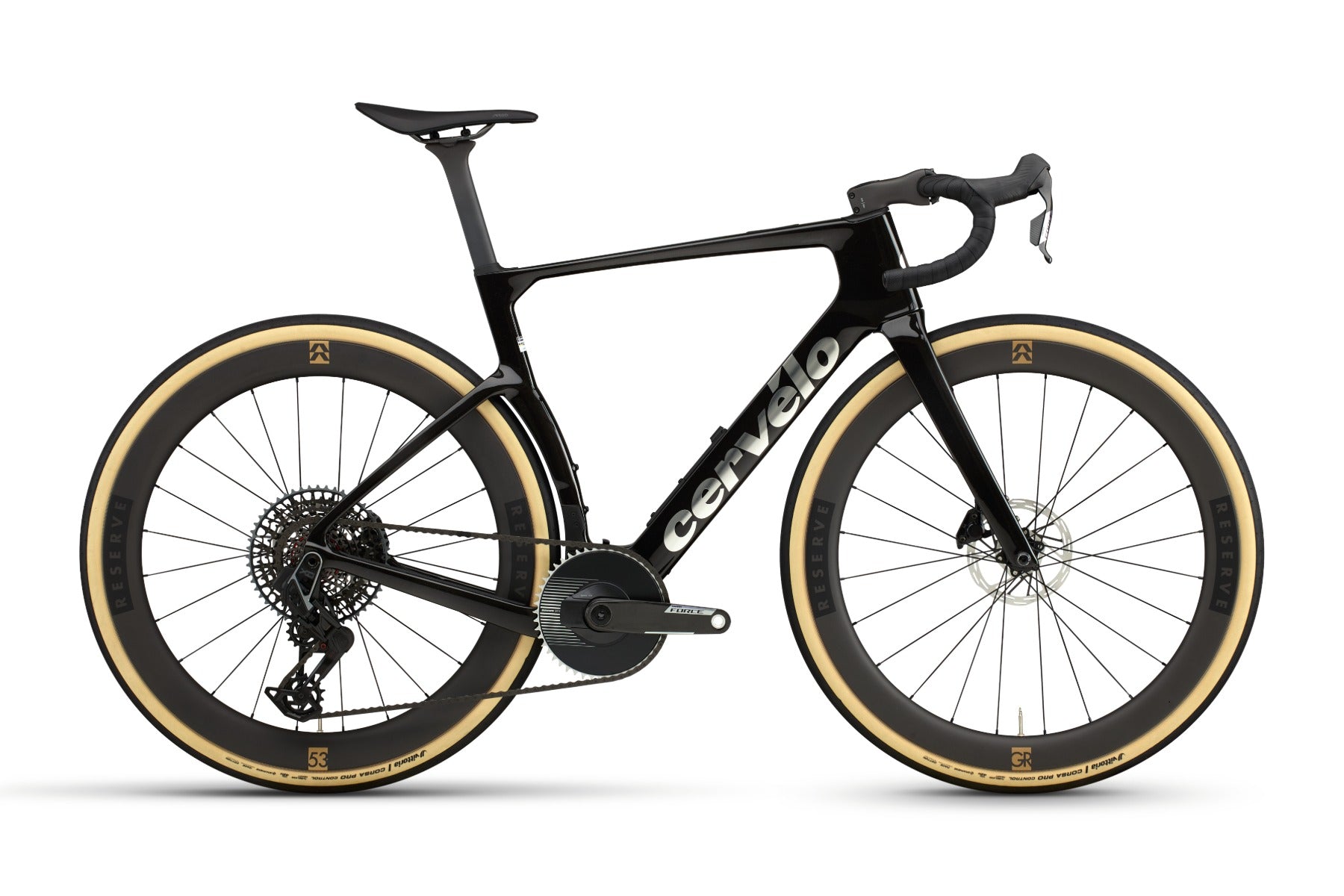 Cervelo Aspero-5 Force - $8999.99 at Mike's Bikes